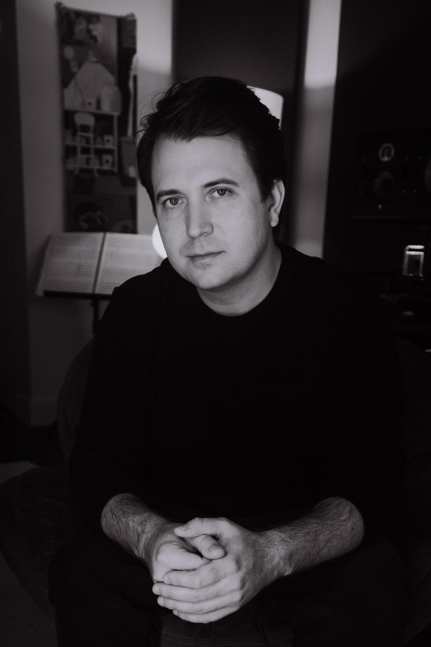 Форест Кристенсон