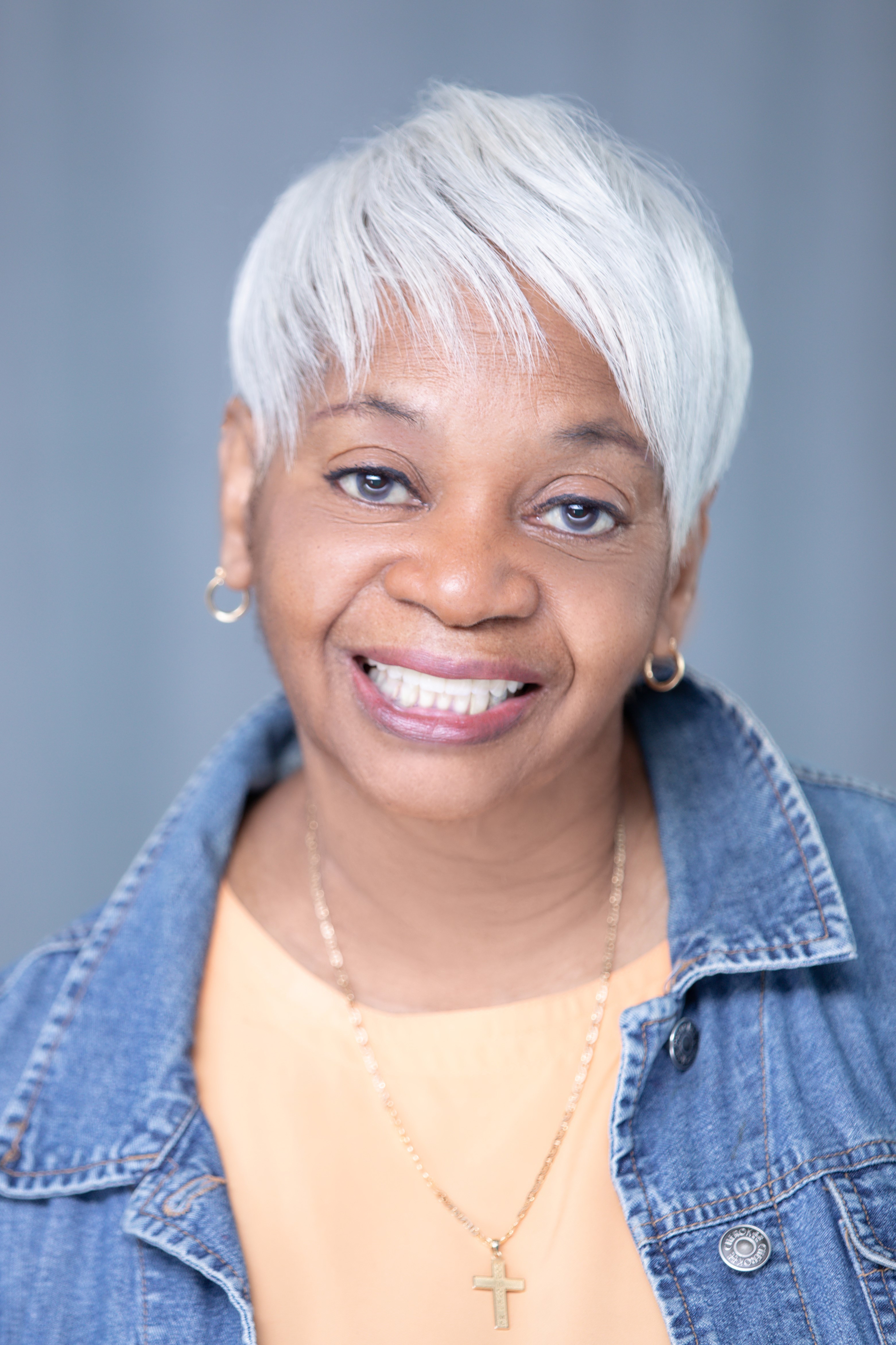 Дороти Сэндерс