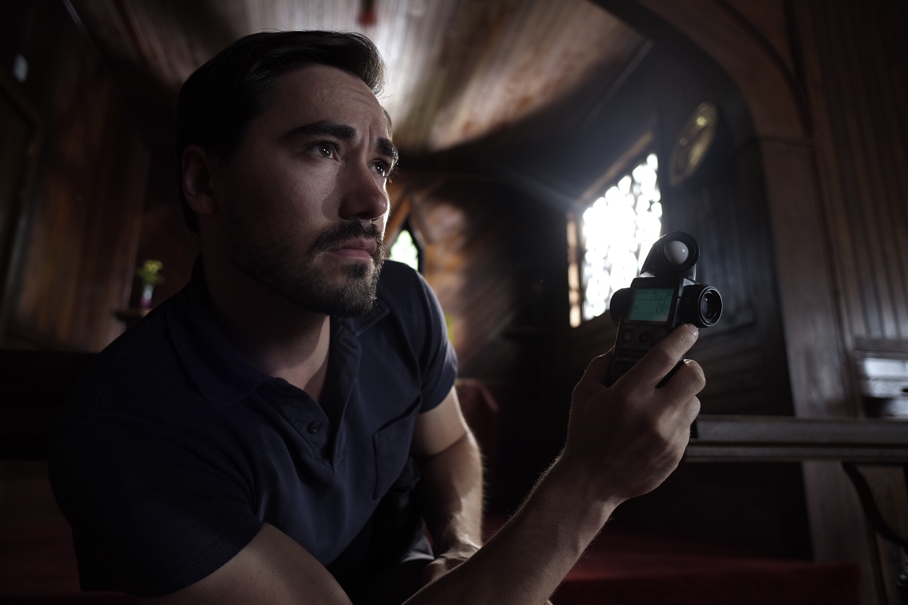 Рональд Ричард