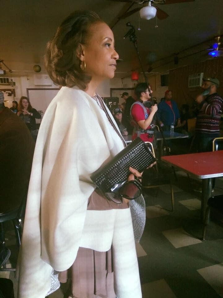 Рита Грегори