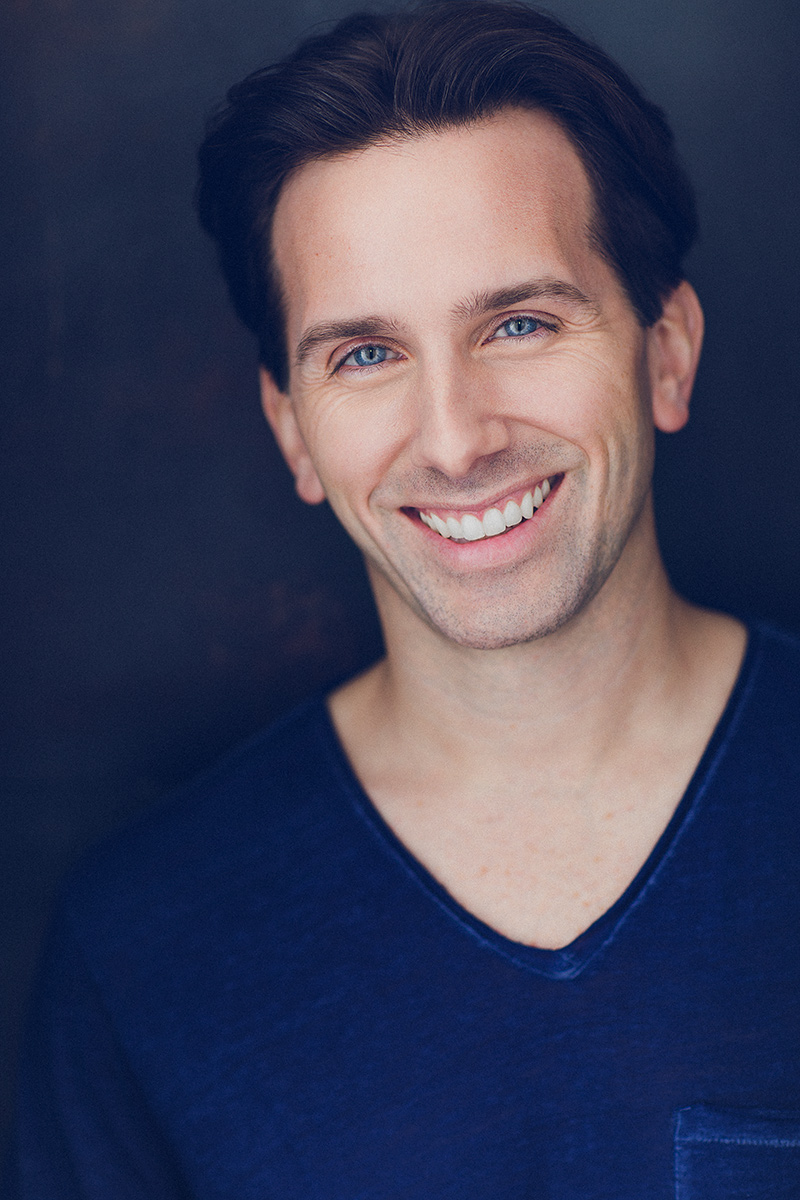 Мерритт Рид