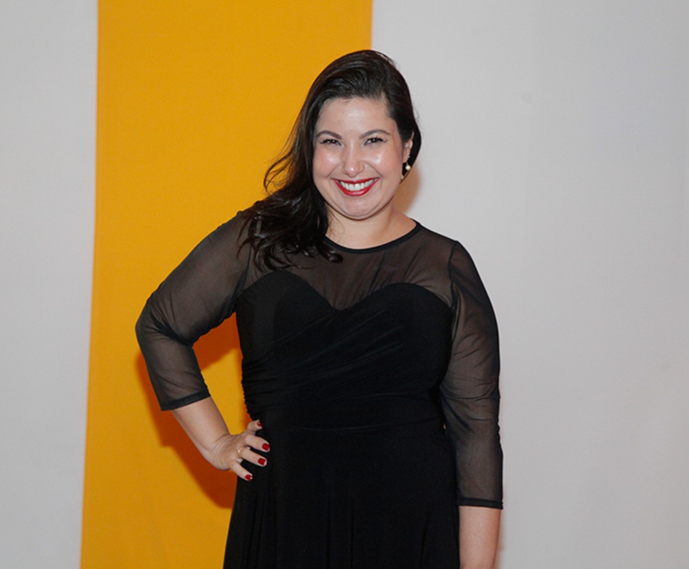 Мариана Ксавьер