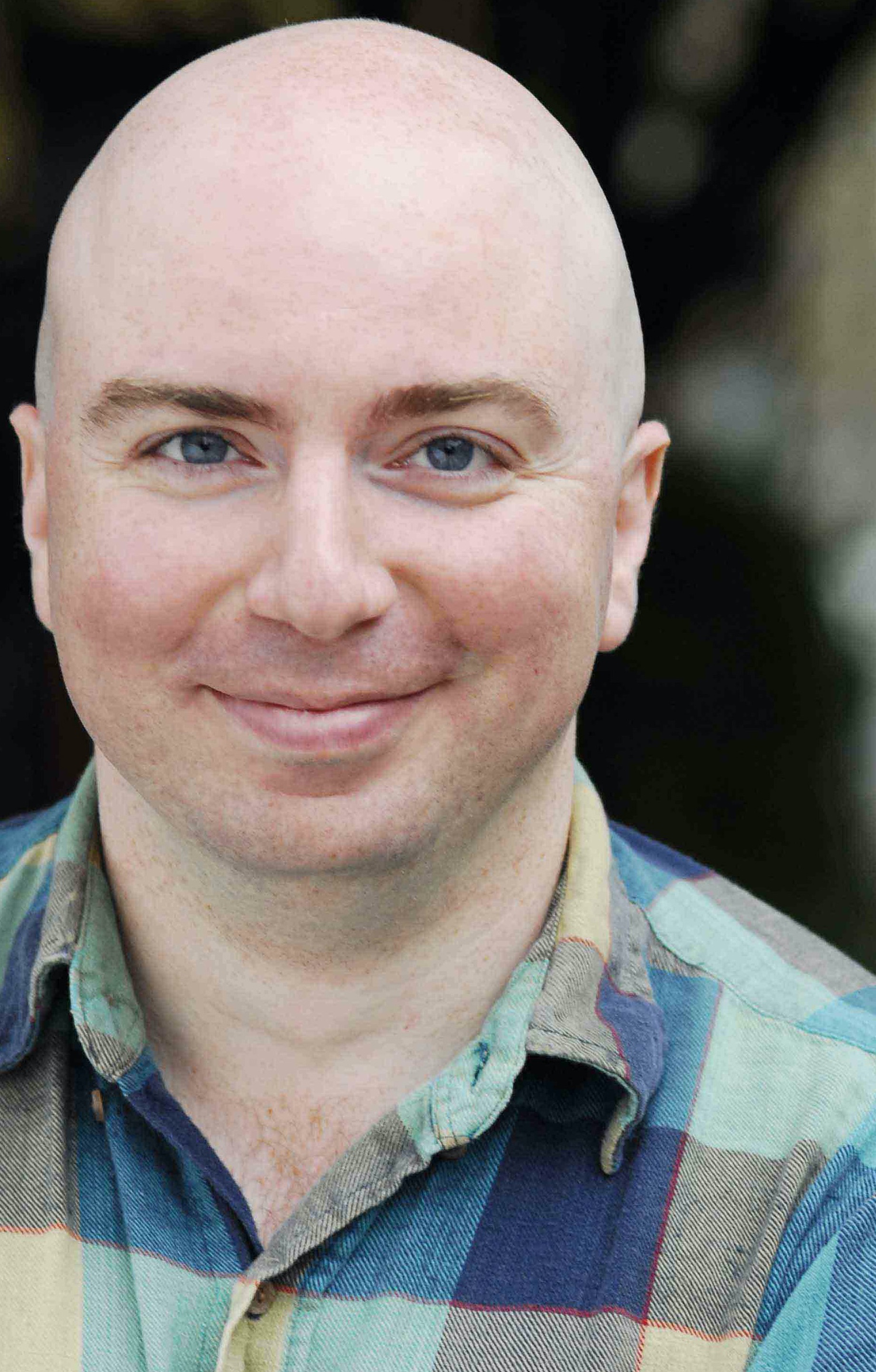 Дариус Пирс