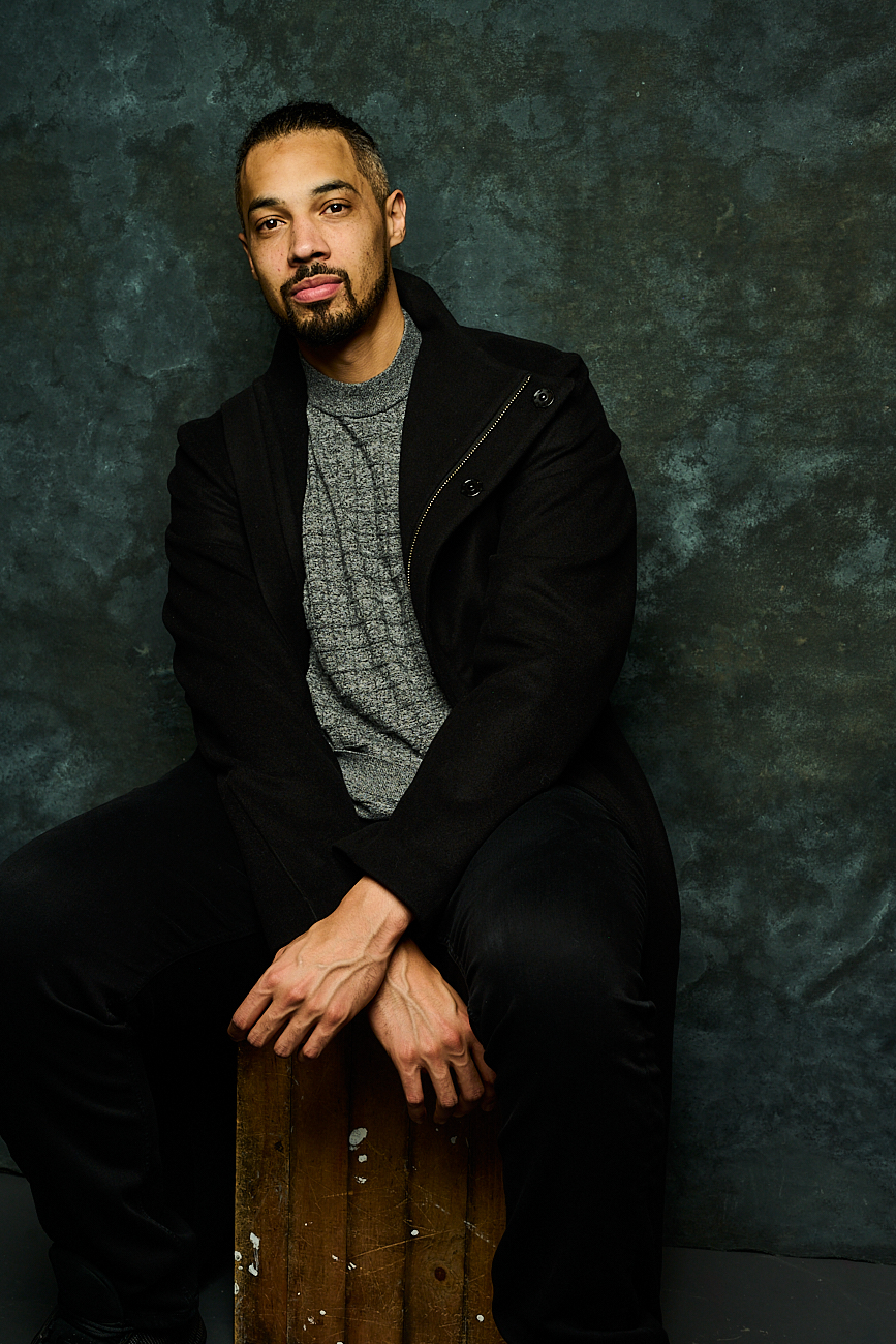 Джей Джеймисон