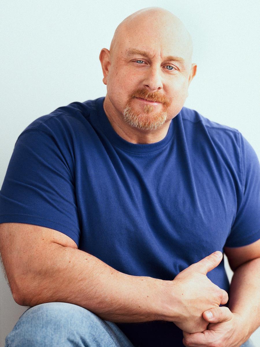 Пол Маурьелло