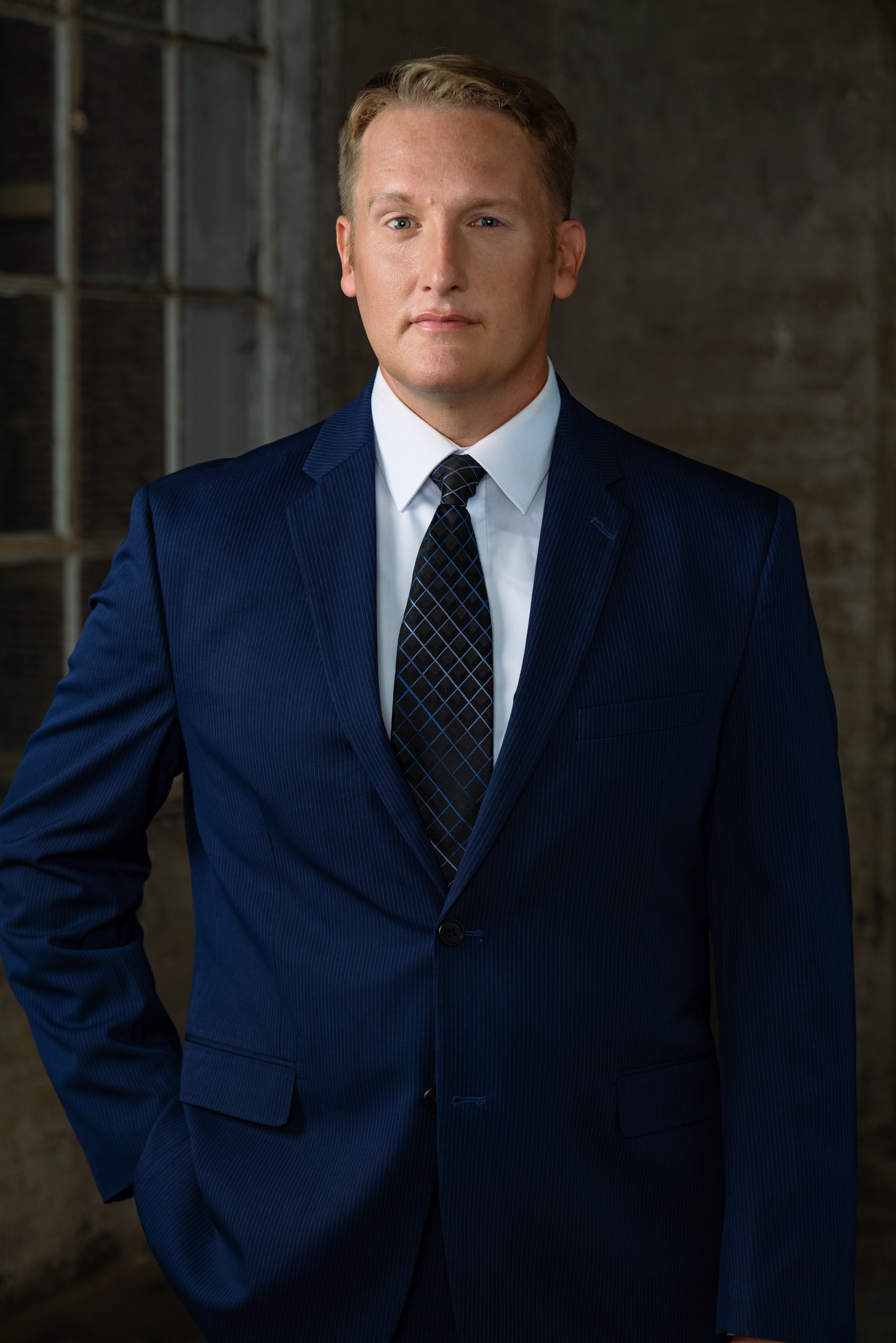 Брэндон Шрамл