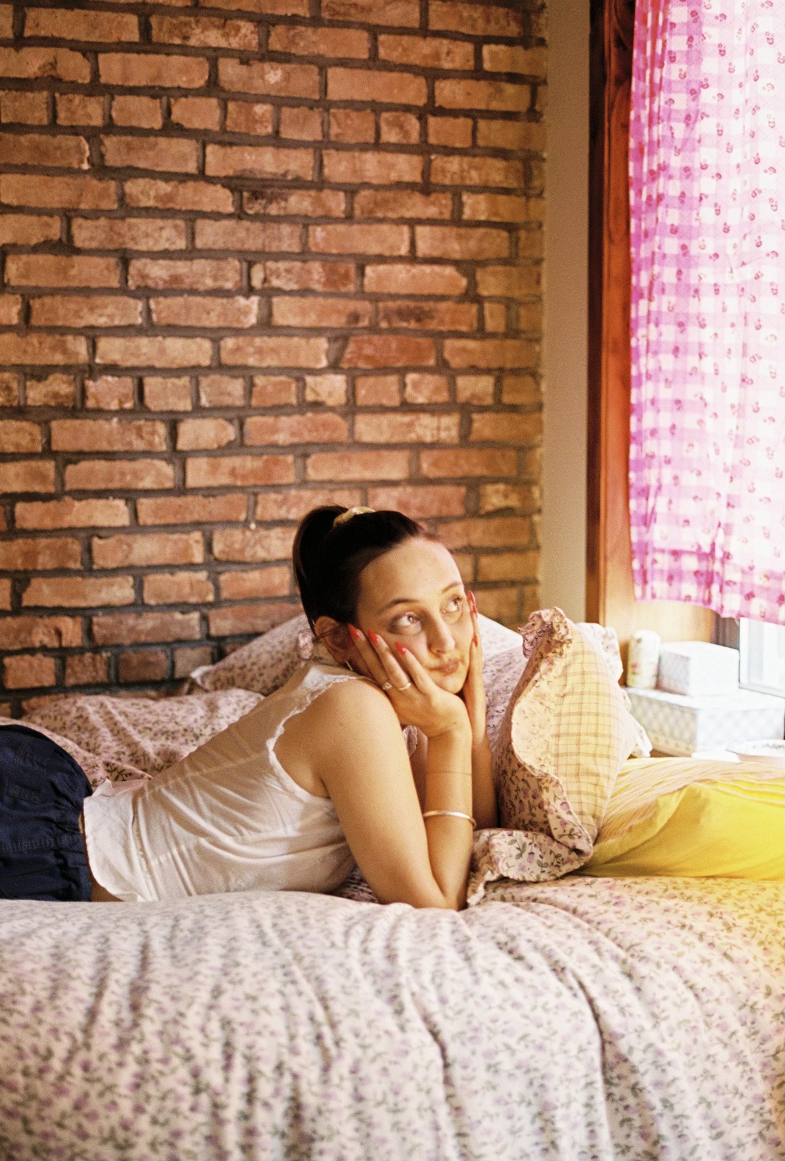 Изабель Барбье