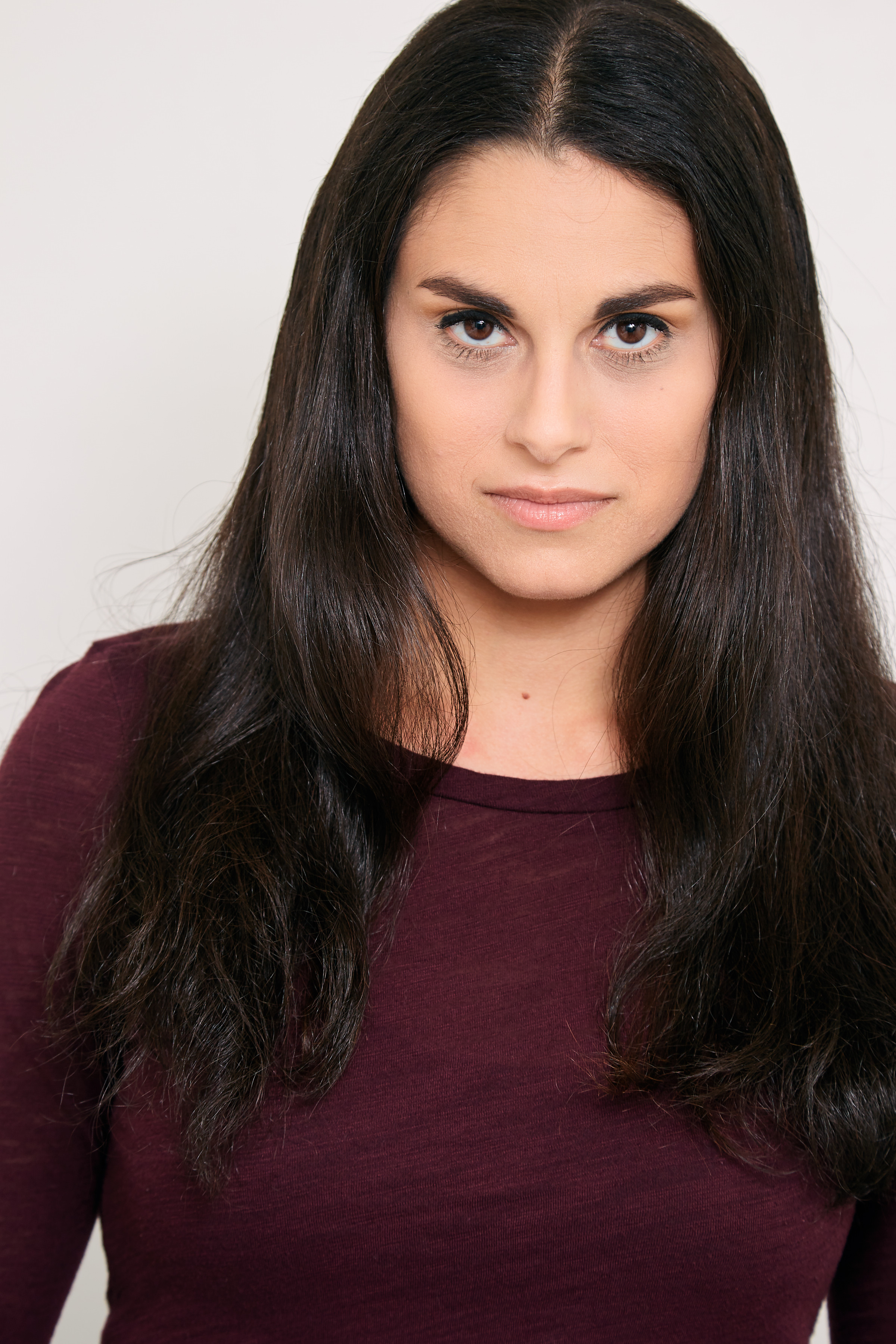 Мелани Гэнь