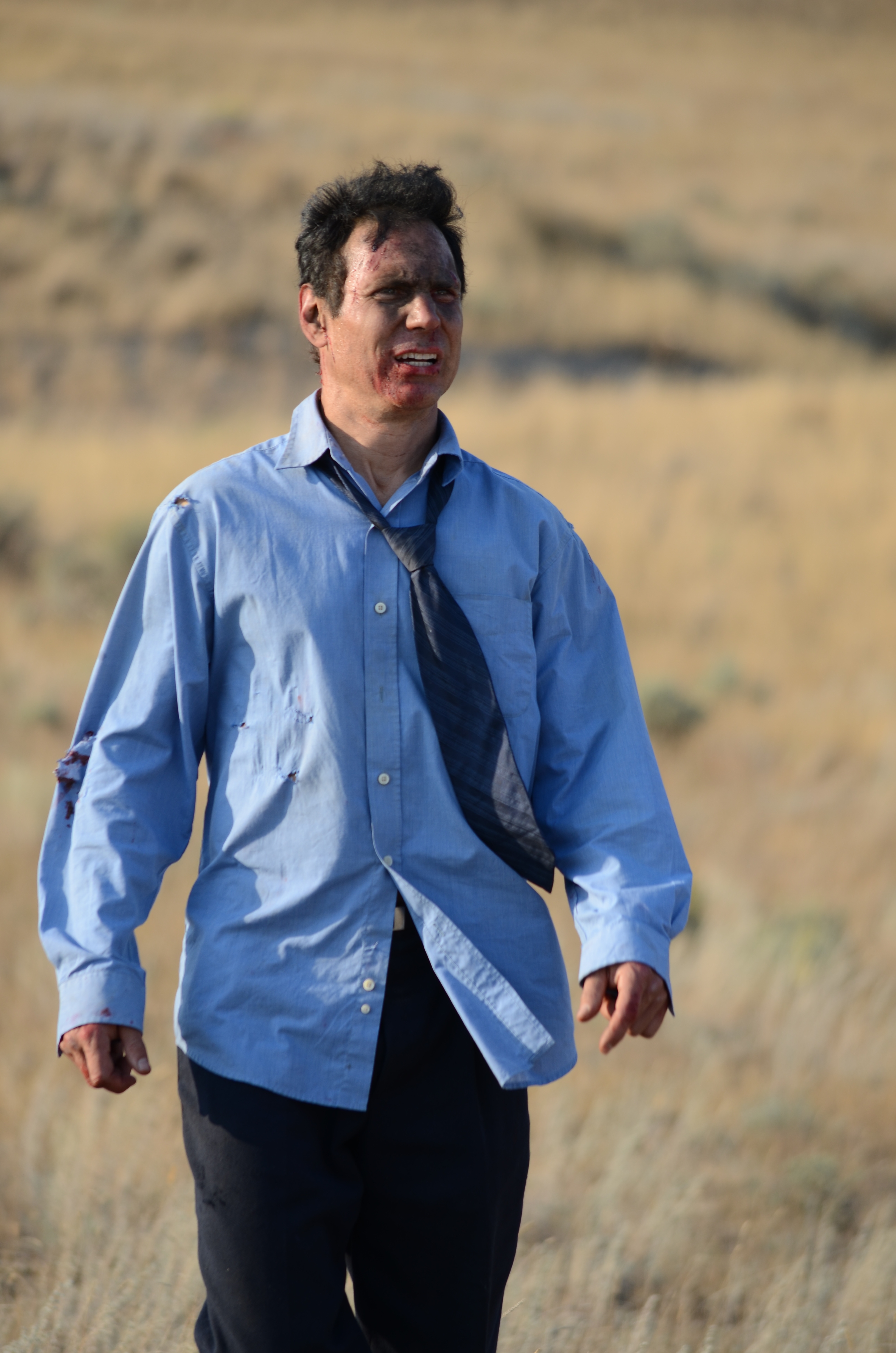 Пол Снайдер