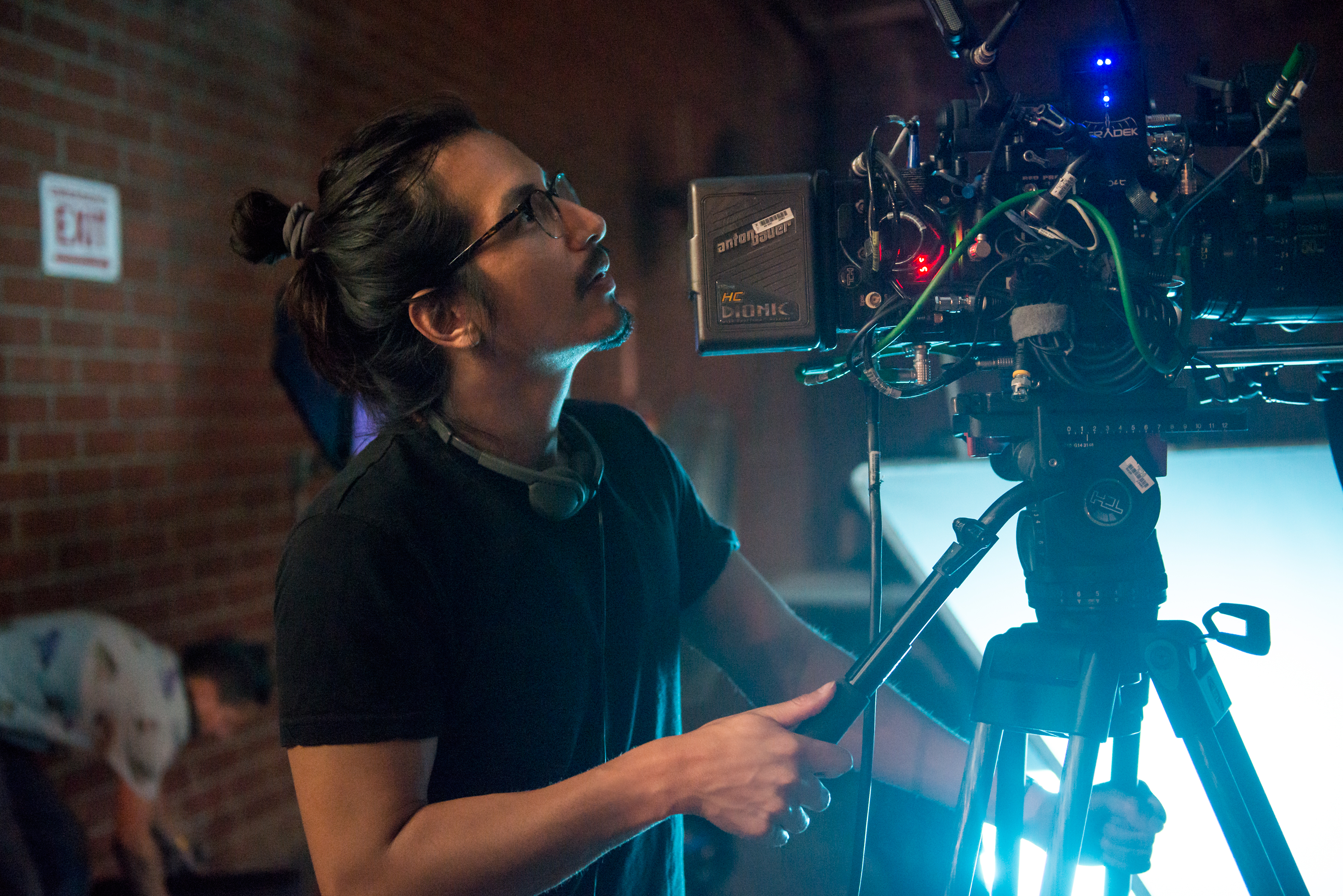 Кристофер Луи