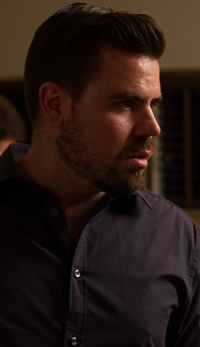 Ричард Перри