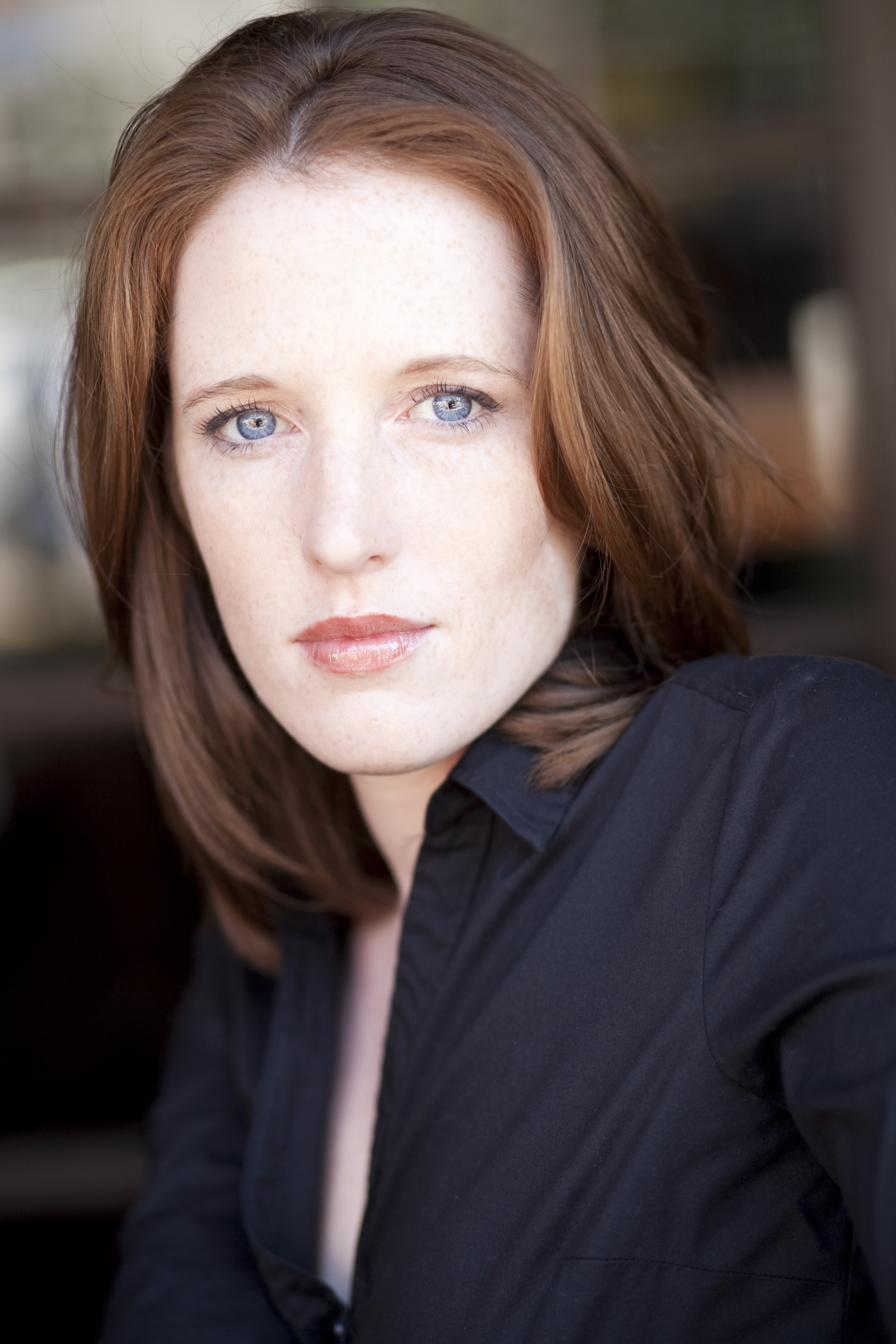 Хизер Бузби