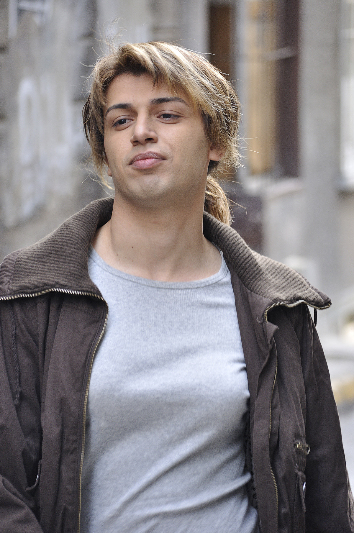 Сем Аксакал