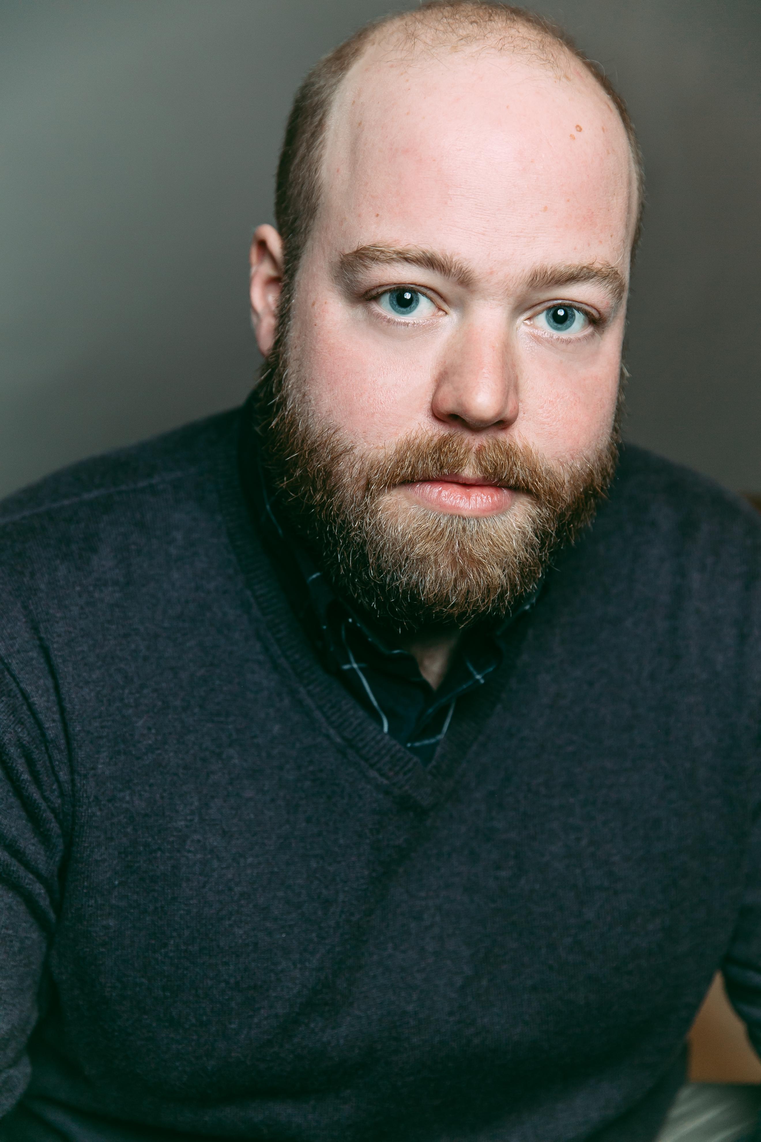 Крис Кохрэйн