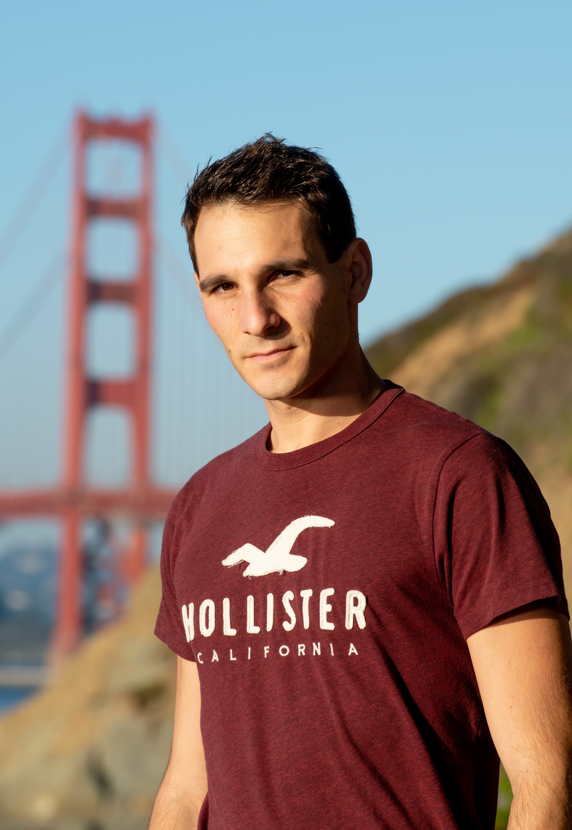 Эндрю Дж. Нис