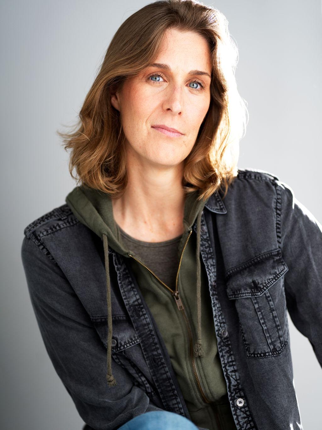 Сара МакЛин