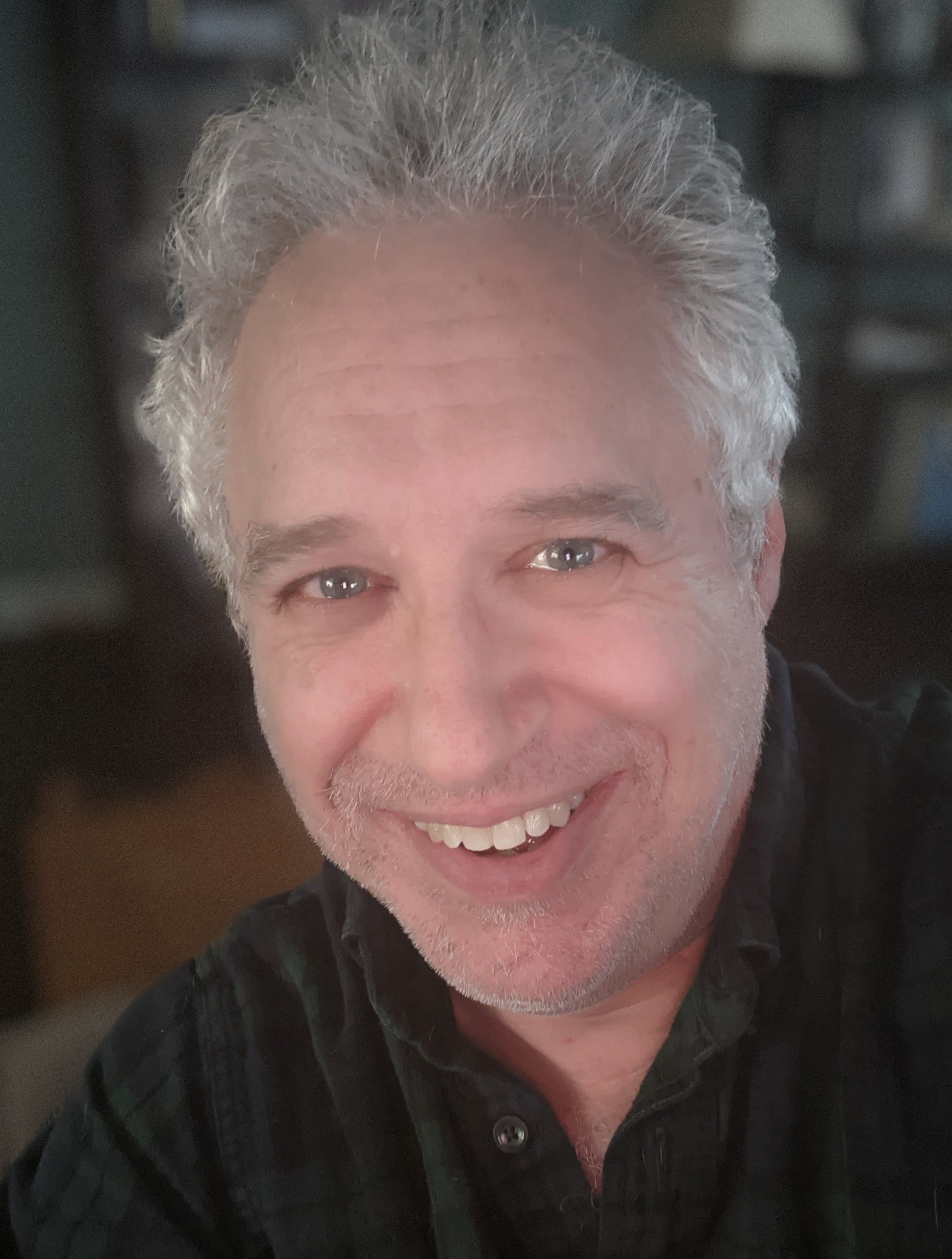 Марк Голдман