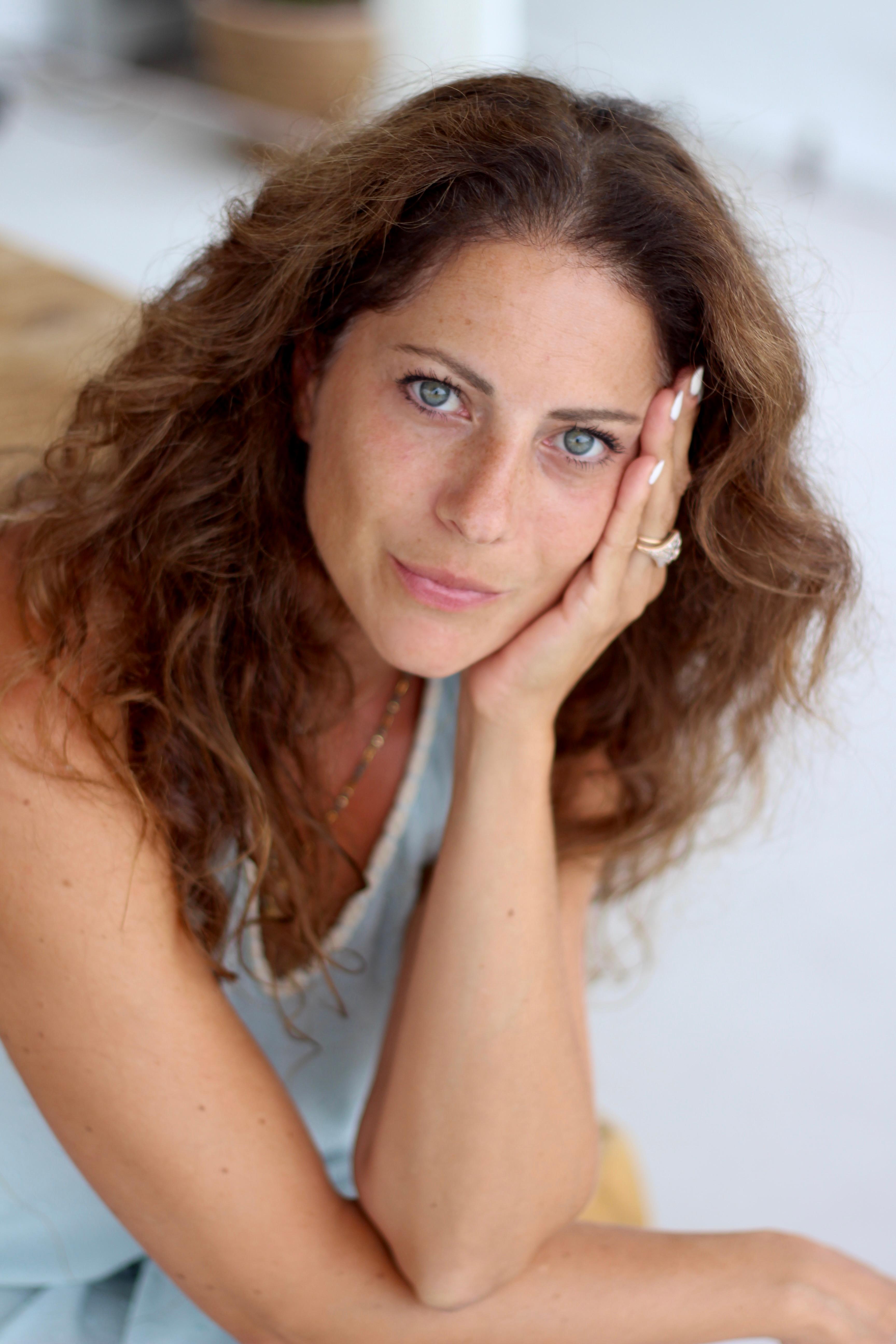 Sinead Shannon Roche