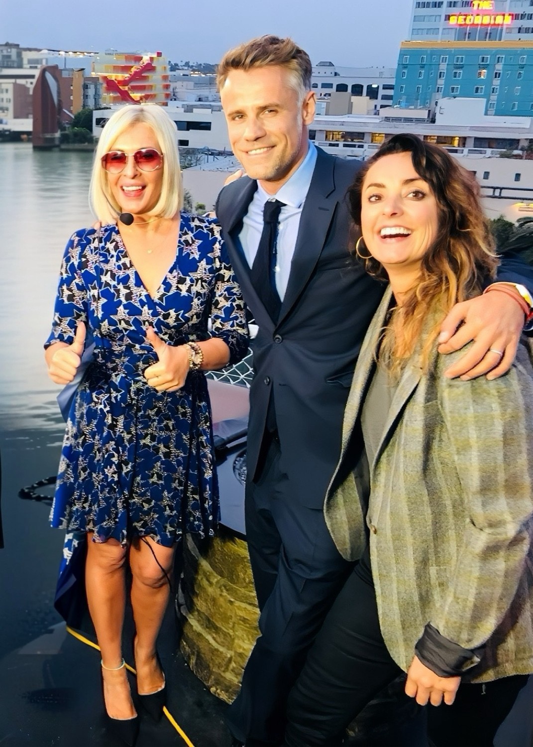 Лиз Стерлинг