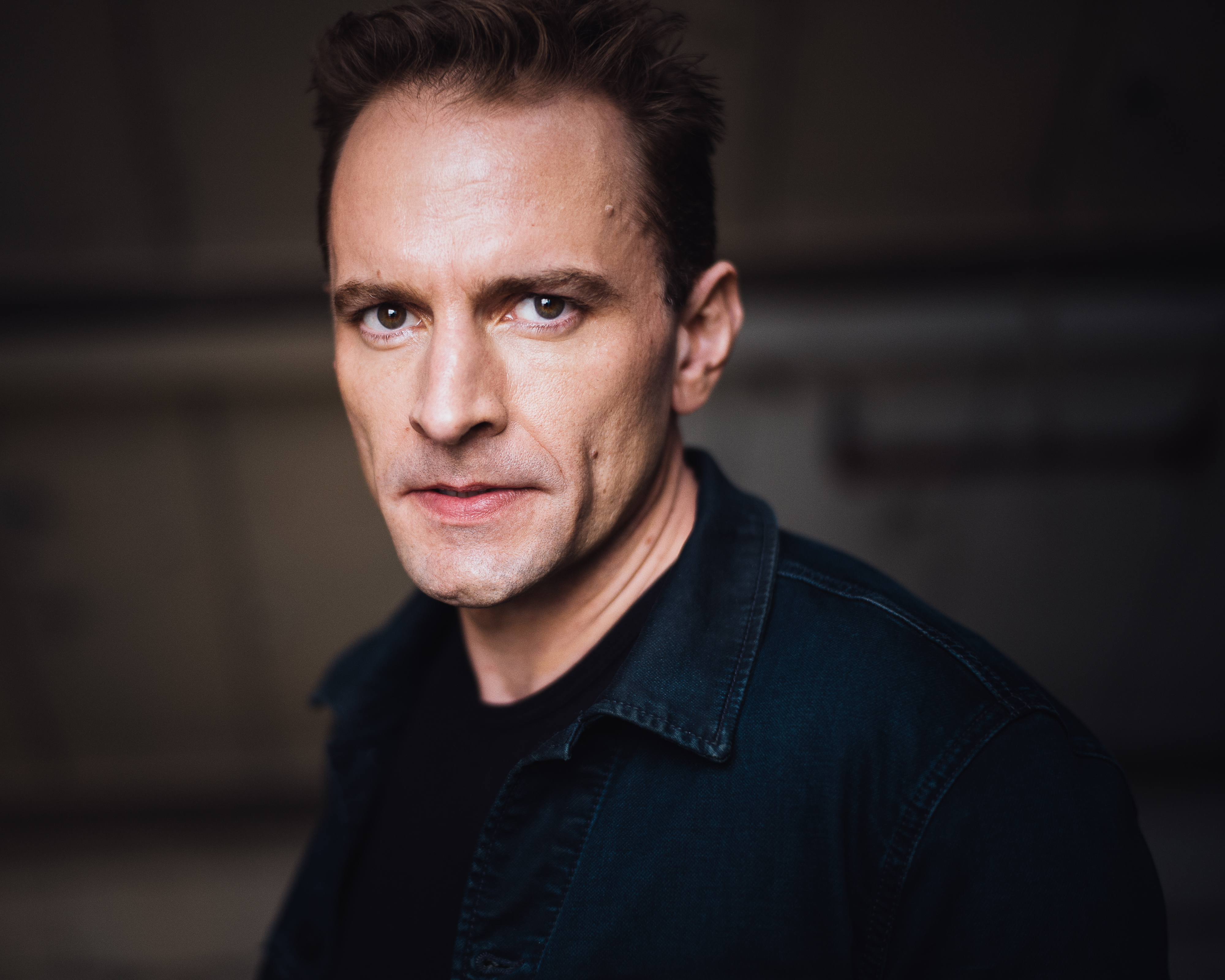 Джин Джиллетт