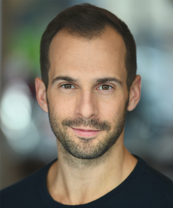 Сет Эндрю Бриджес