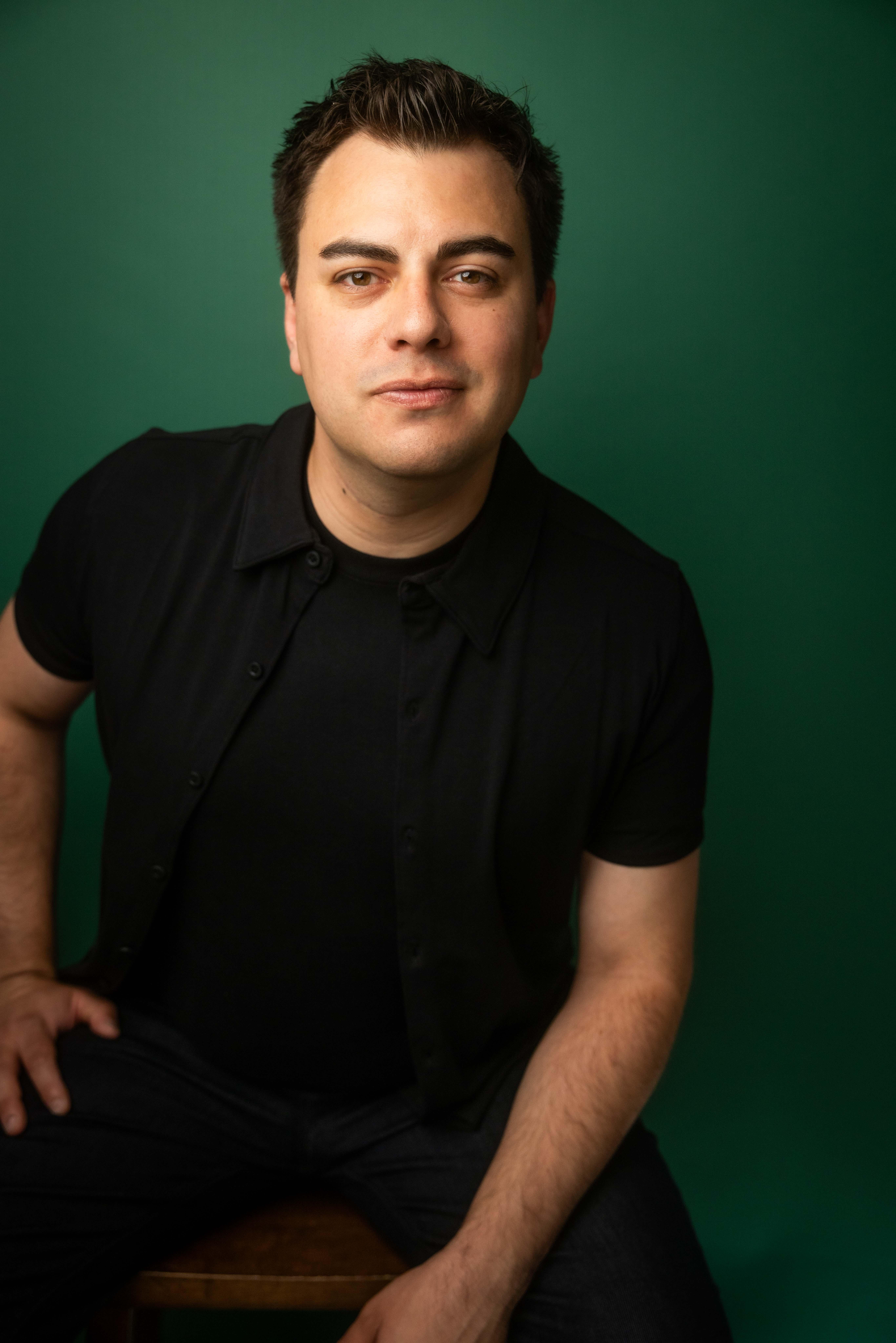 Иэн Кардони