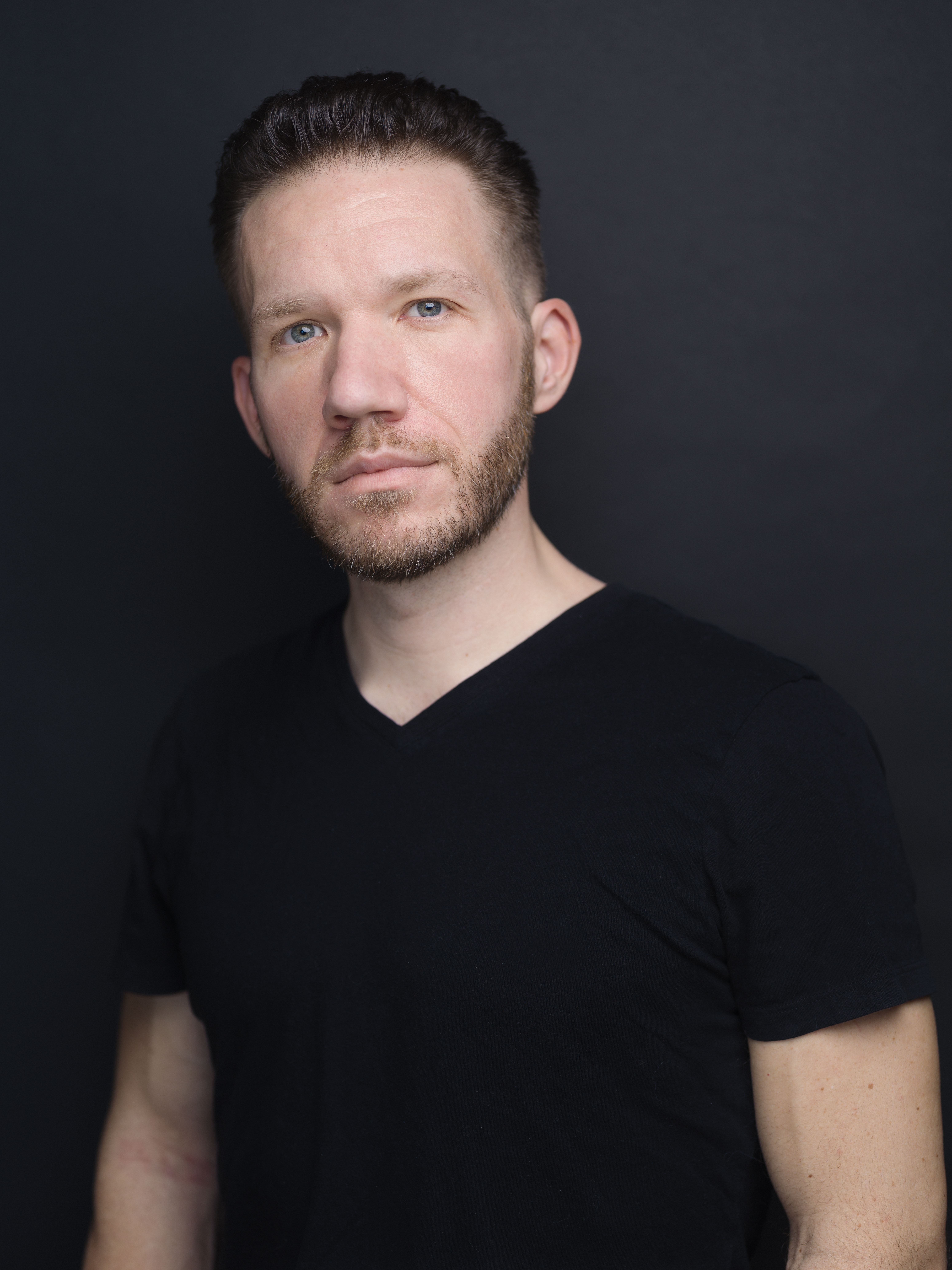 Грэм Пауэлл