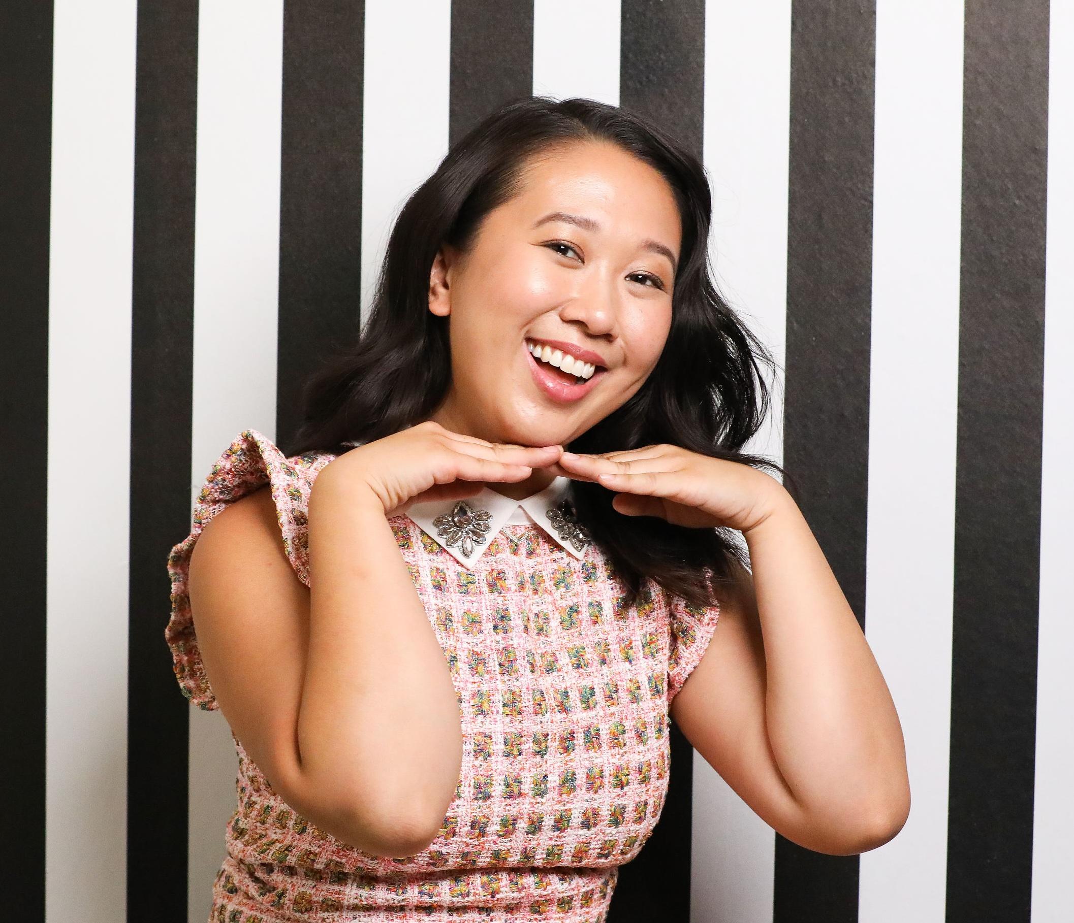 Синди Нгуйен