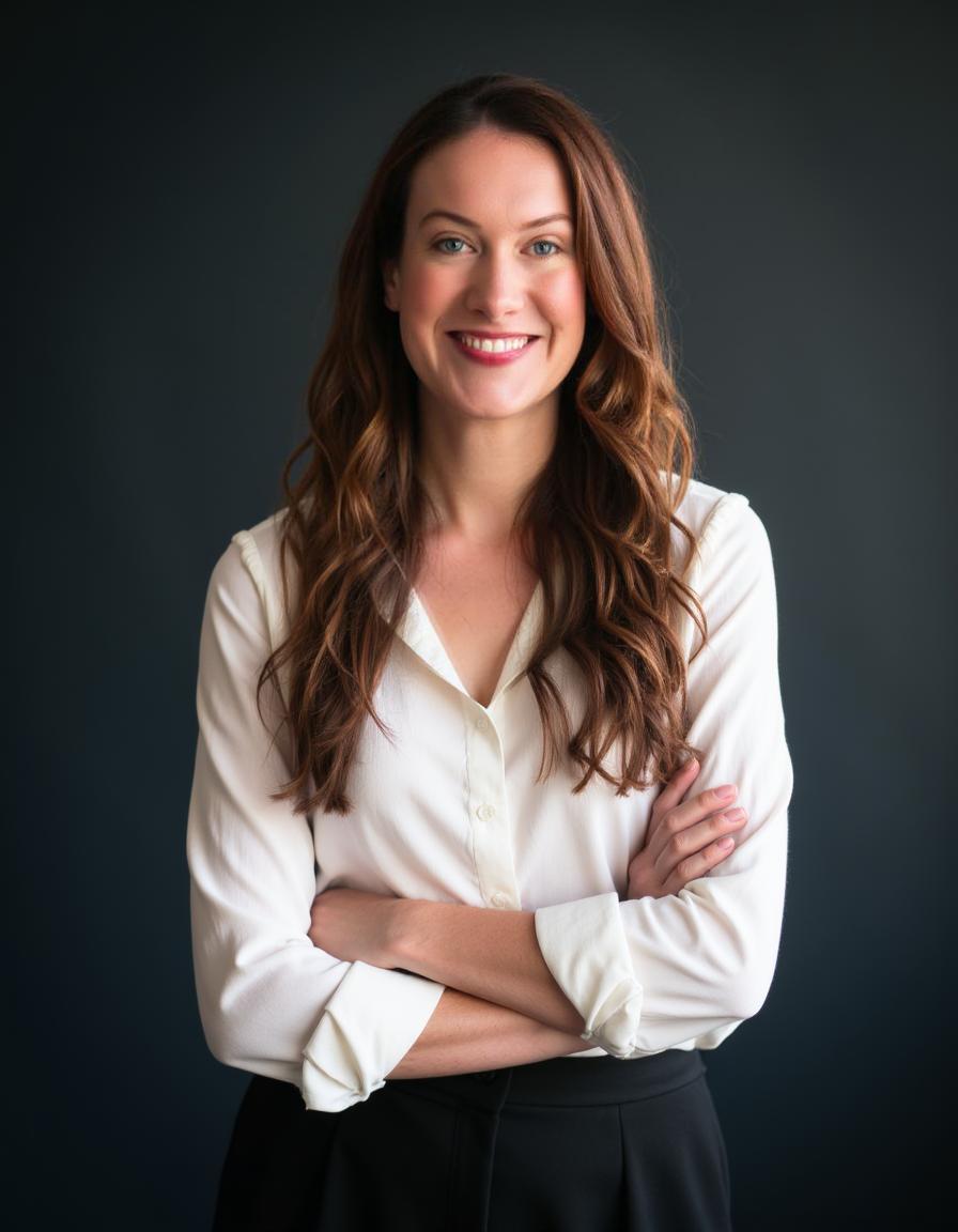 Дженнифер Шеридан