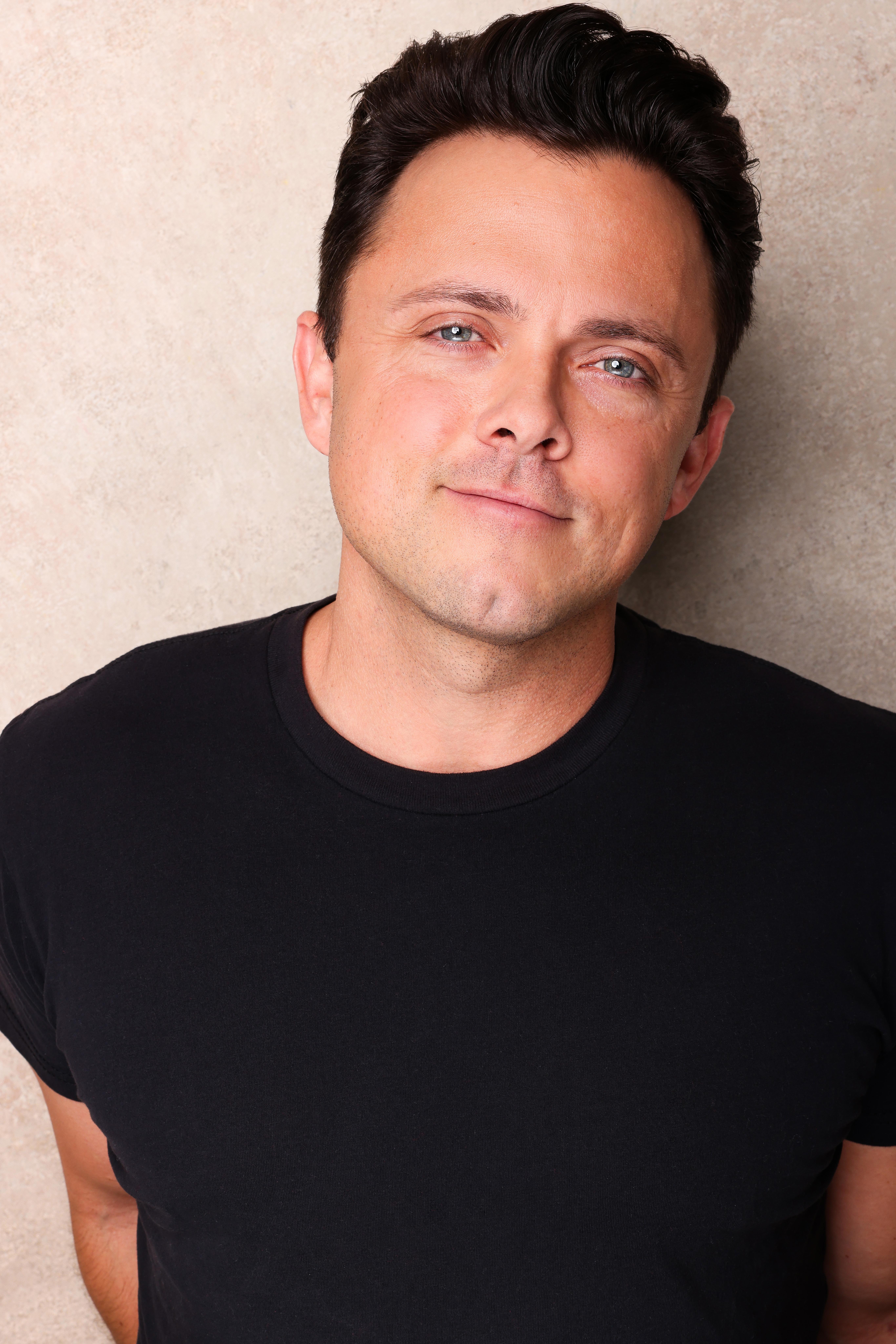 Рокки Бенуа