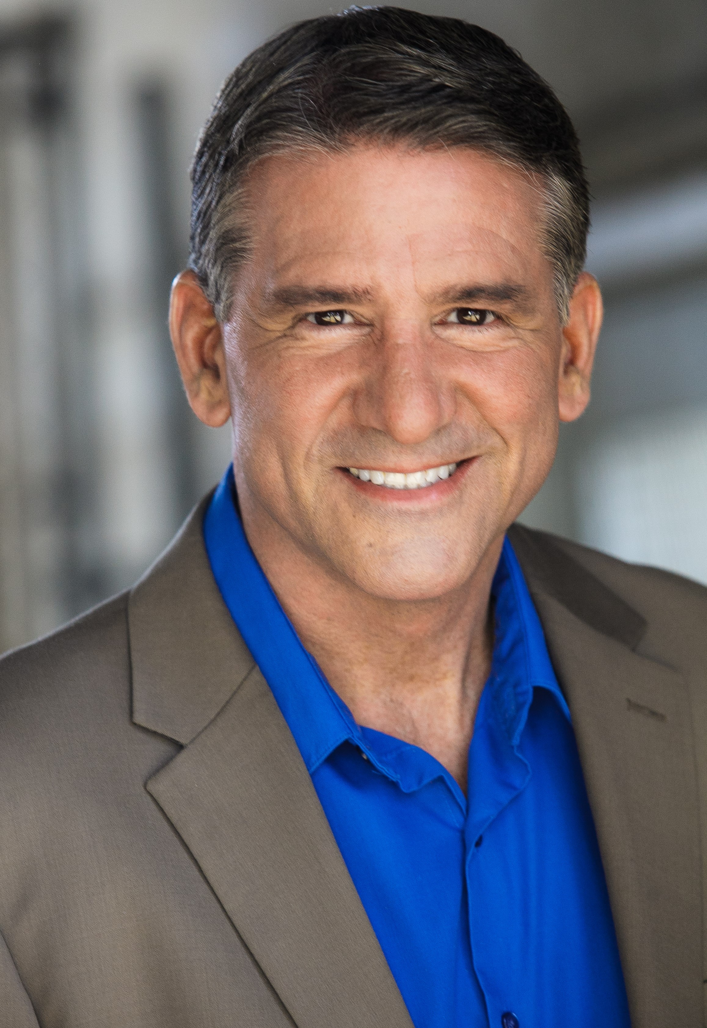 Сэл Кандидо