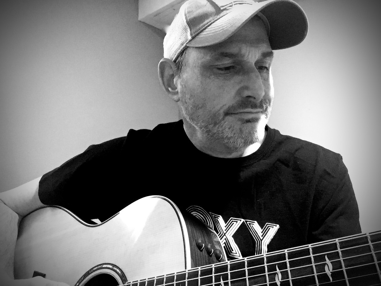 Джон Килгур