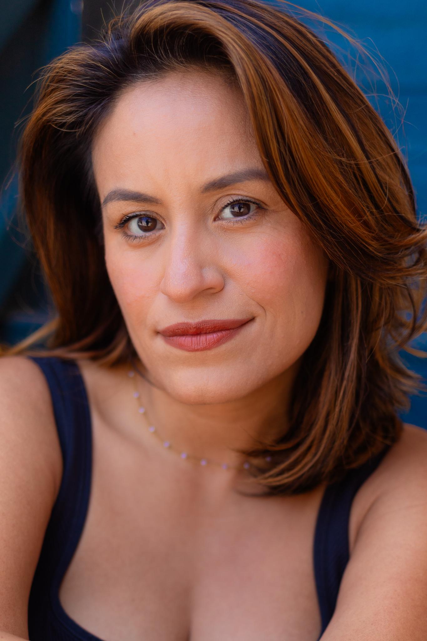 Александра Лемус