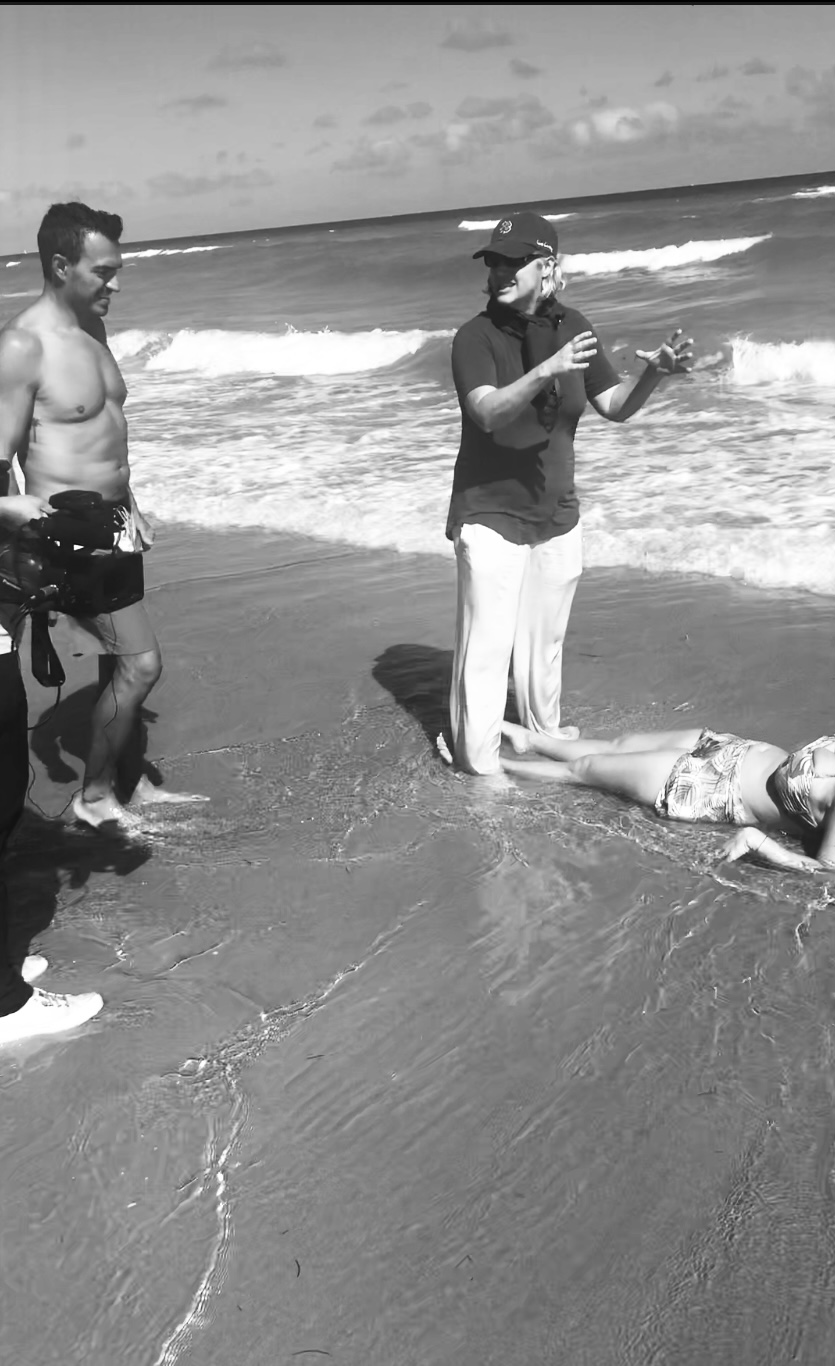 Эллисон Джонсон