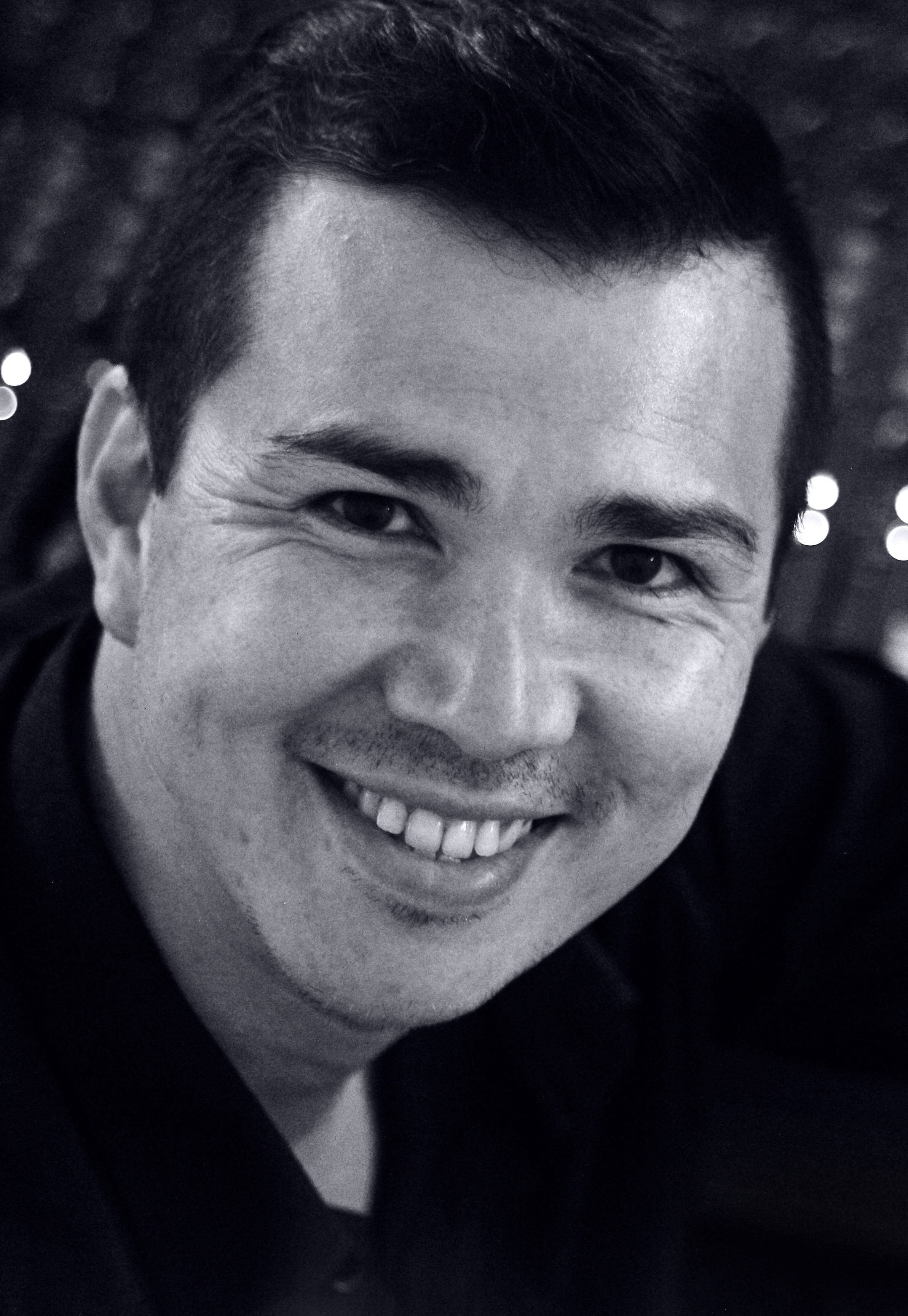 Джозеф Бенни