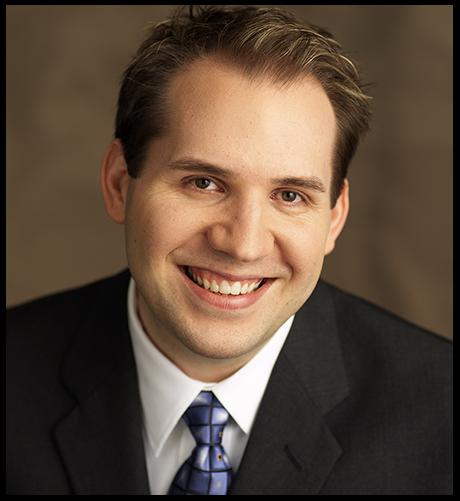 Майкл Ар Боуман