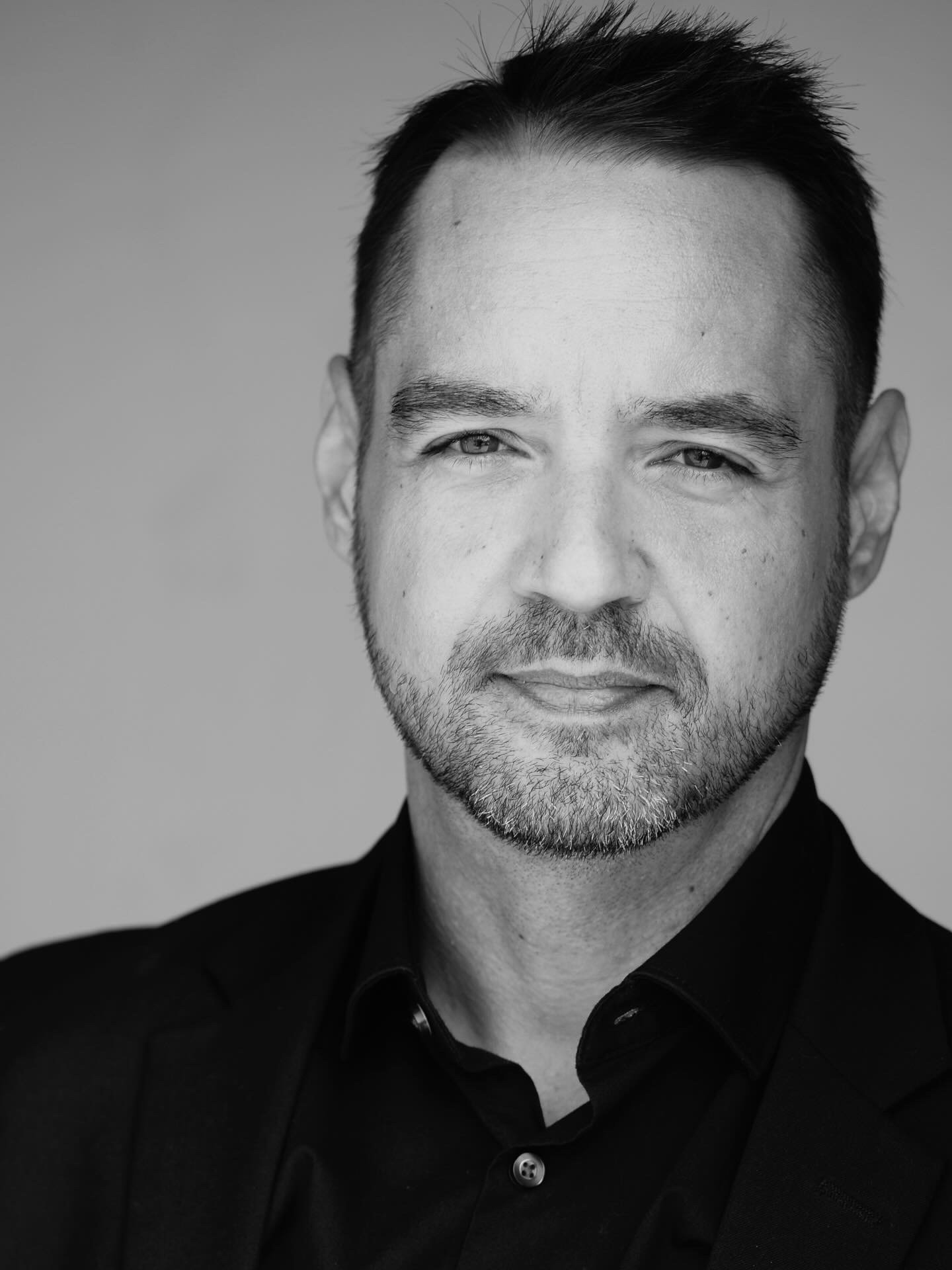 James Frederick Spake