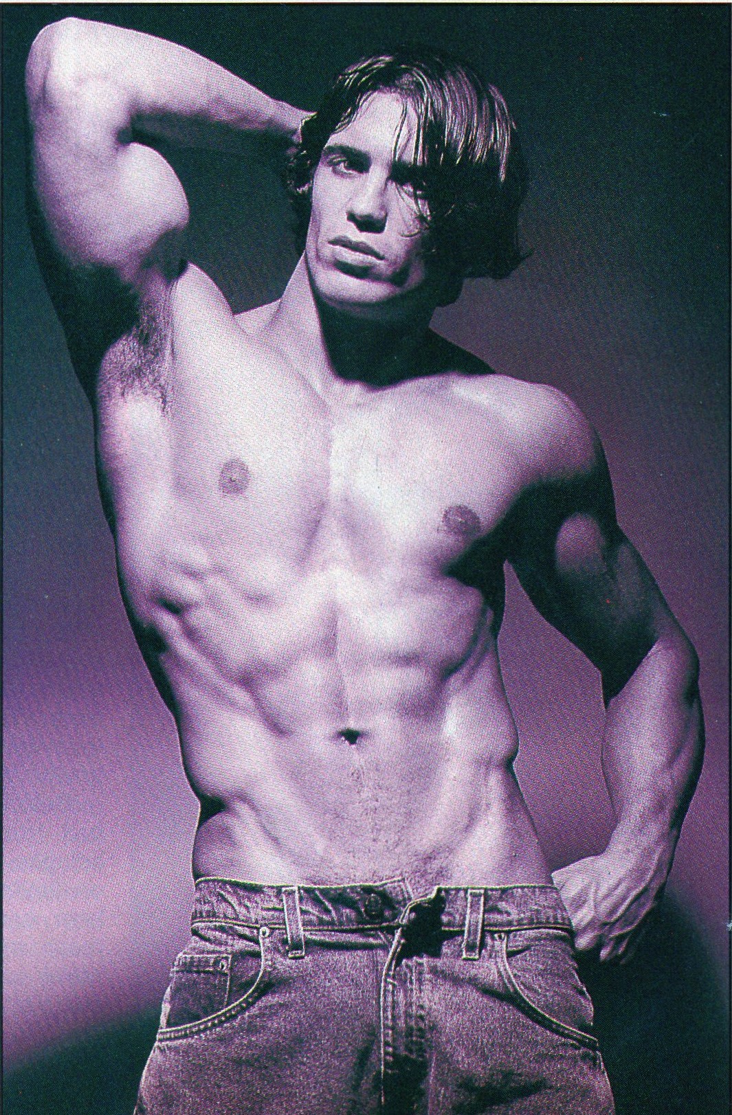 Ричард Серкуйера