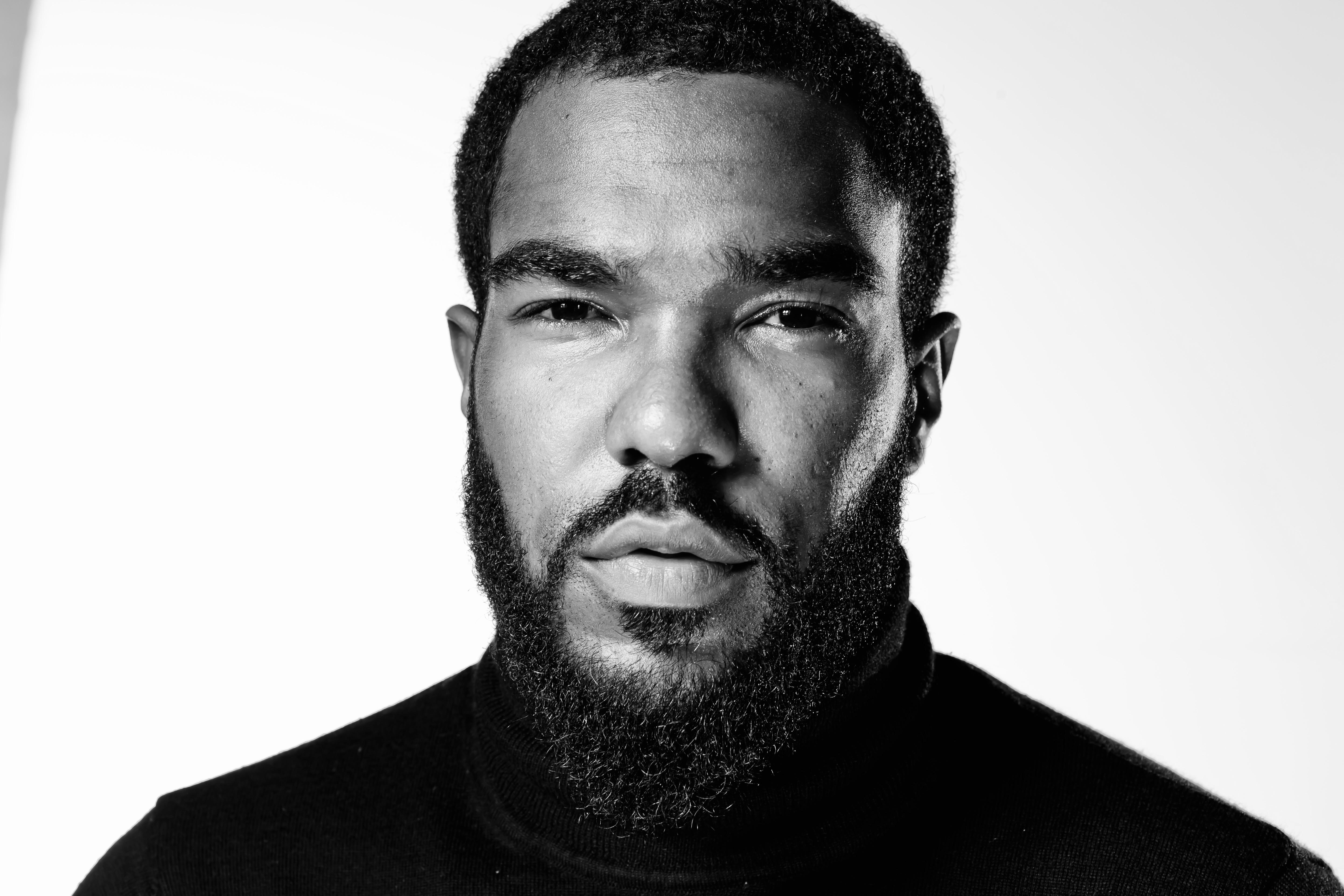 Энтони Никерсон