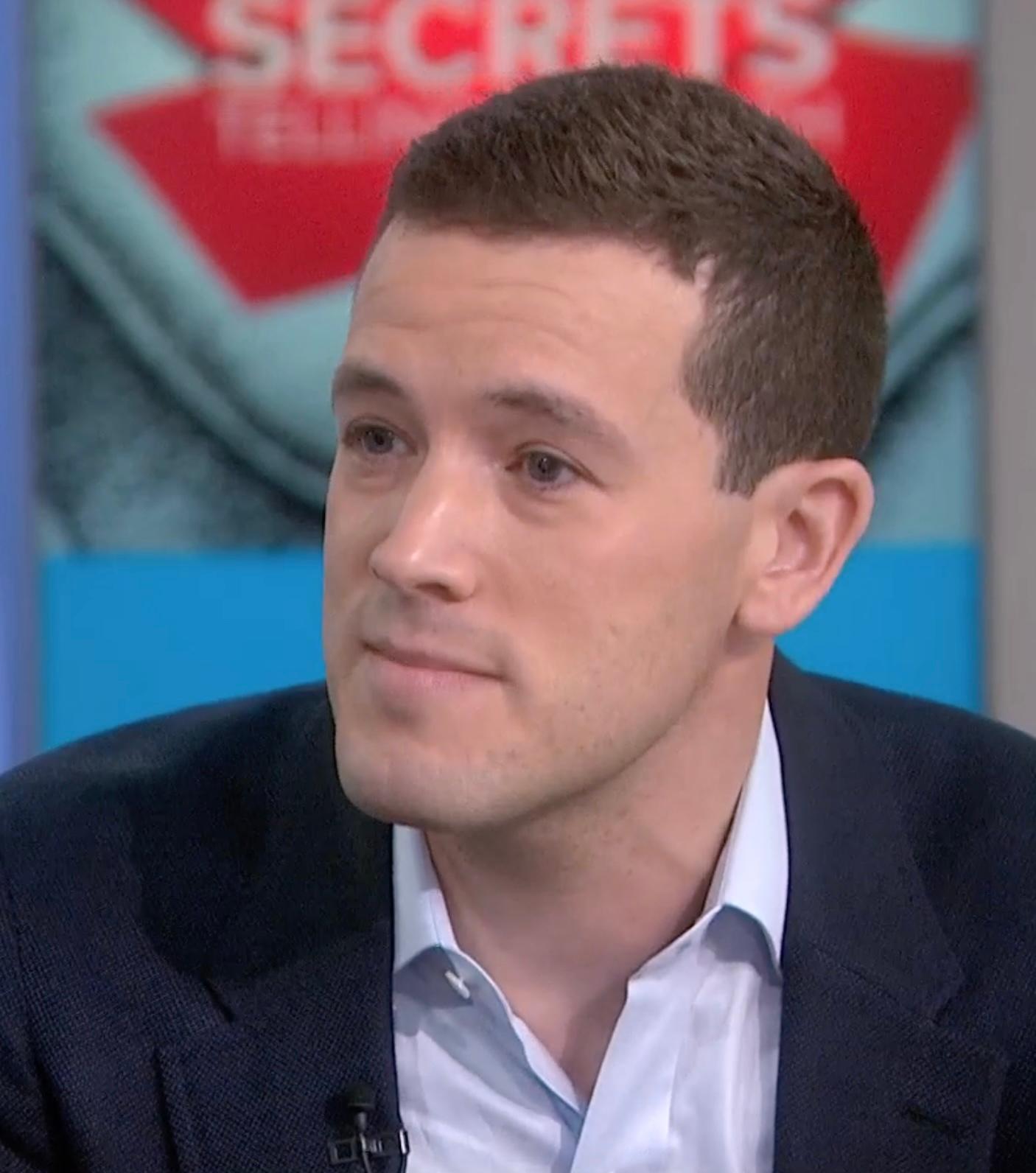 Адам Фрэнкел