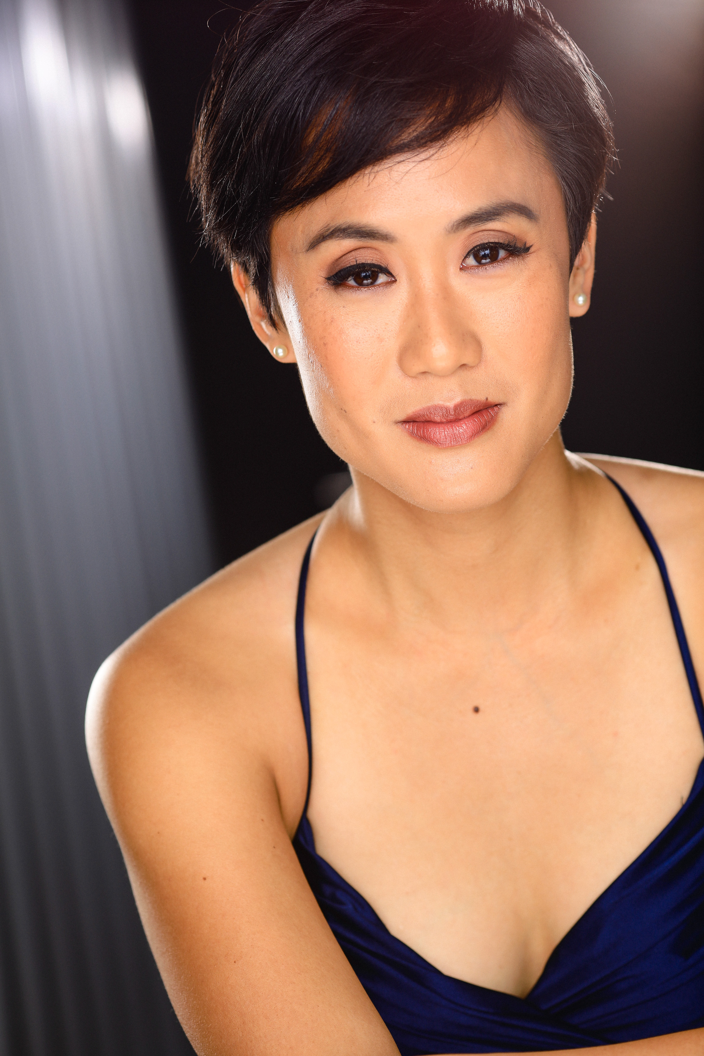 Даниэль Джульет Ма