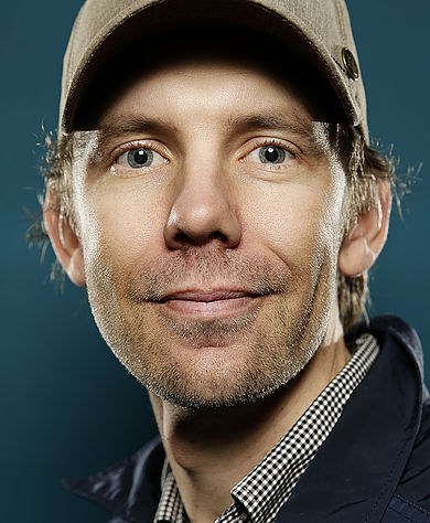 Родд Ратжен