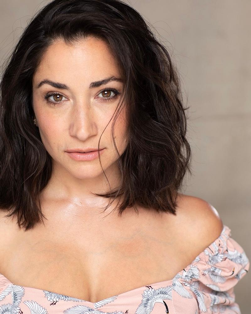 Моргана Уайз