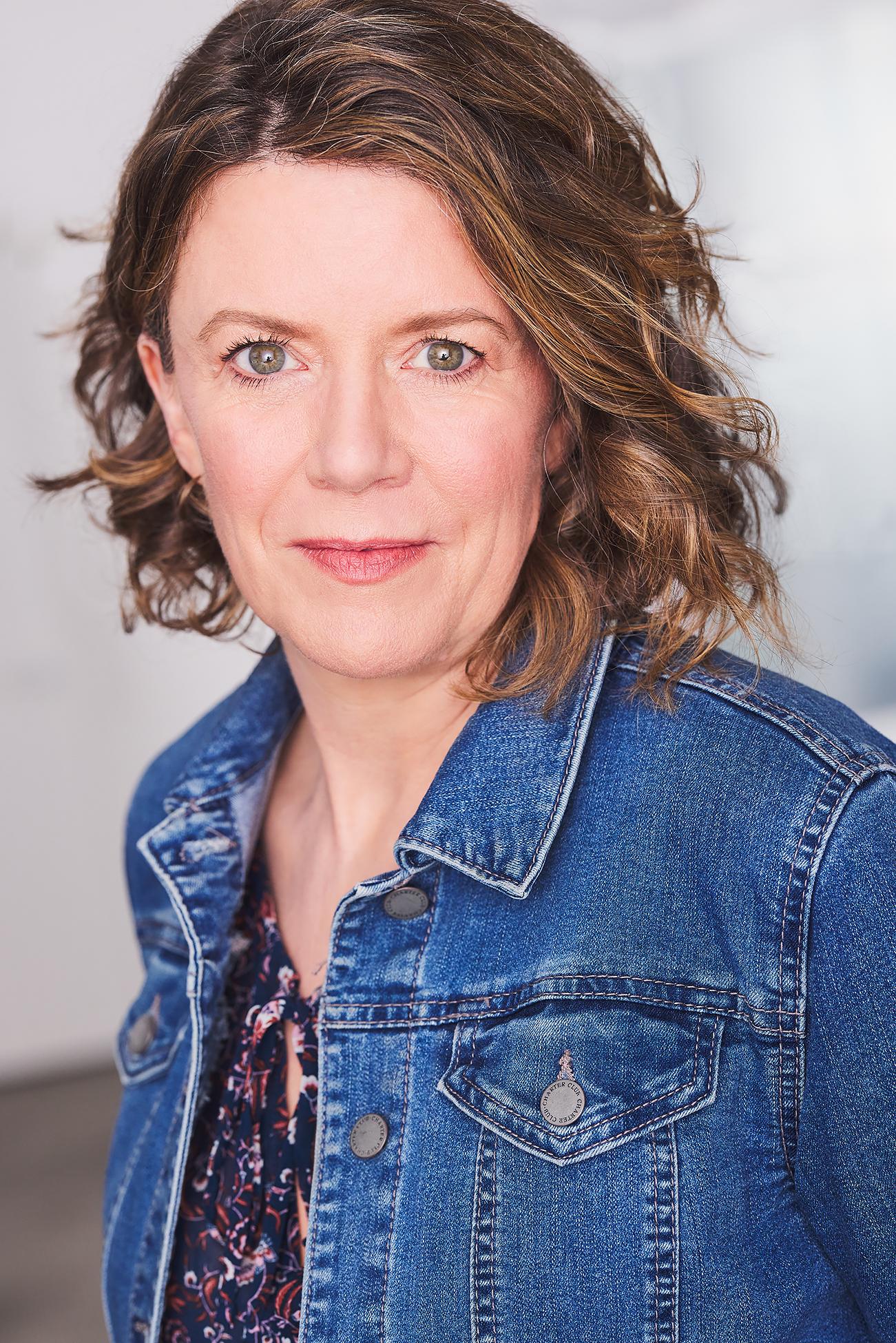 Кейт Мартин