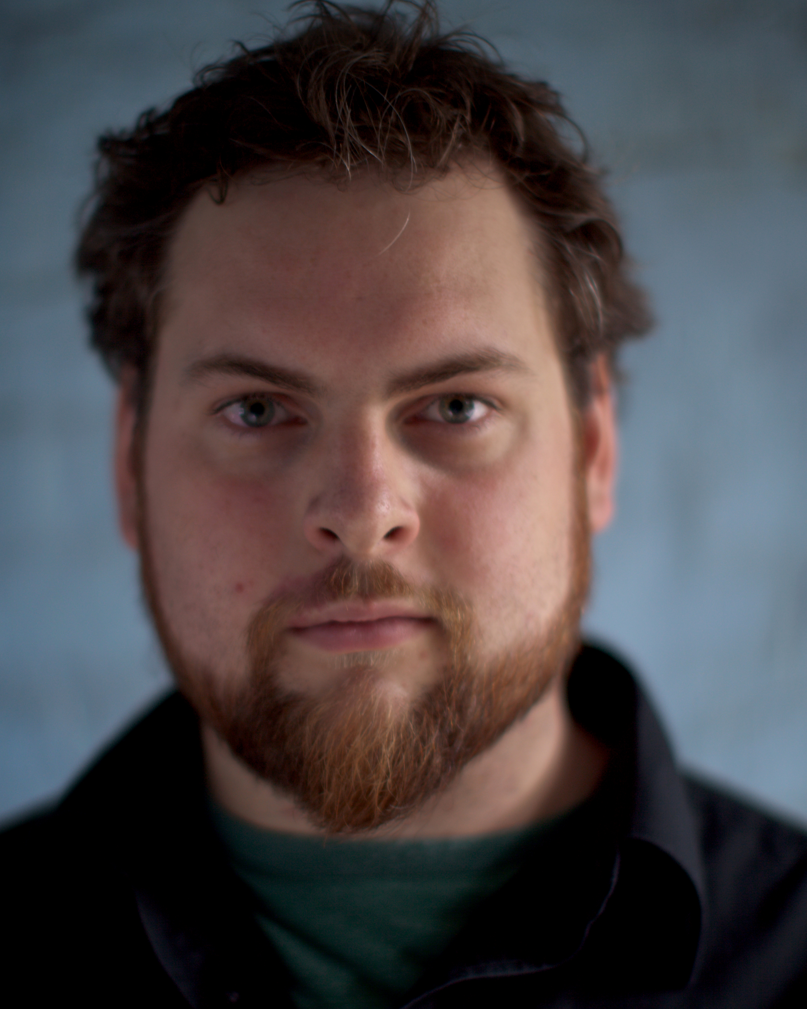 Мэттью Меллали