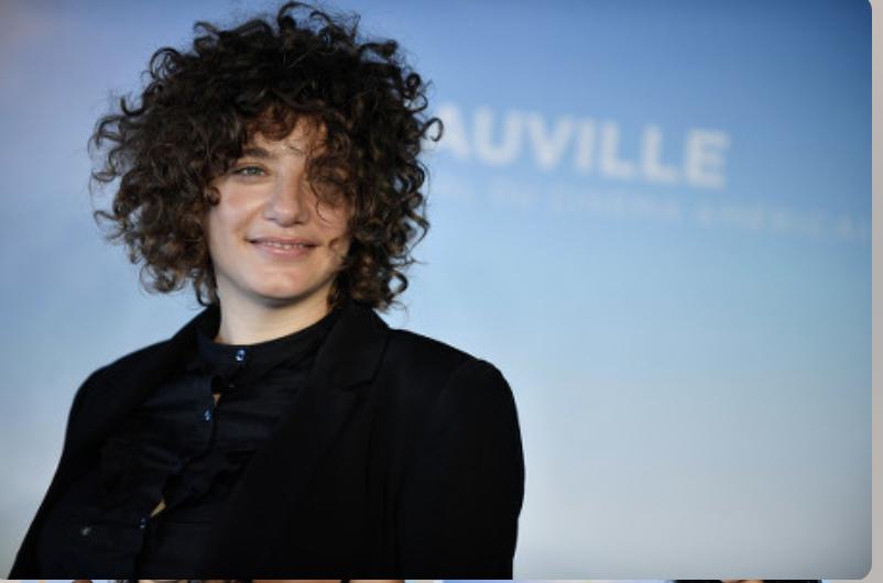 Danielle Lessovitz