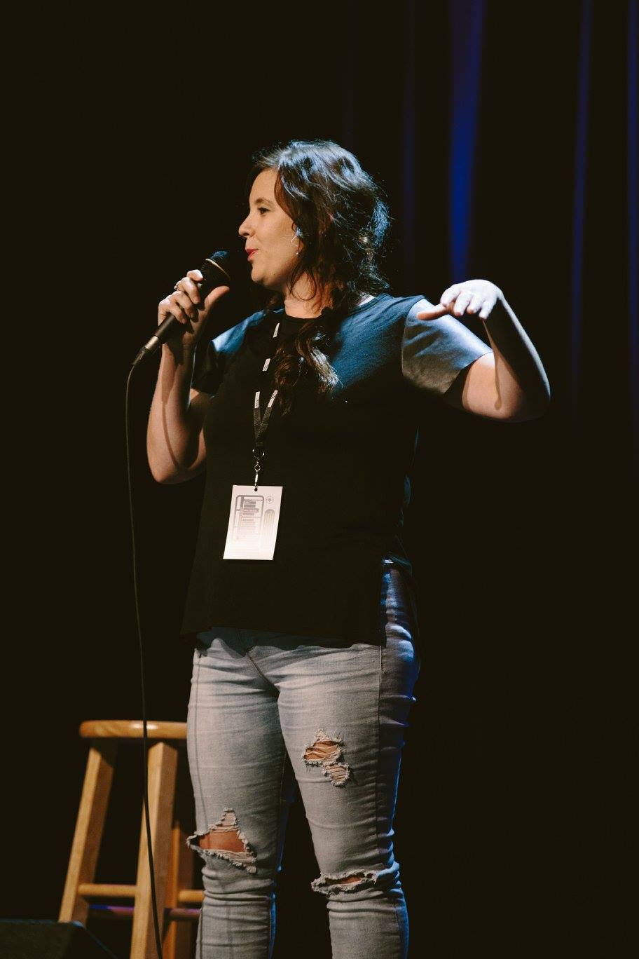 Amber-Sekowan Daniels