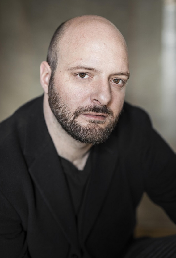 Жюльен Прево