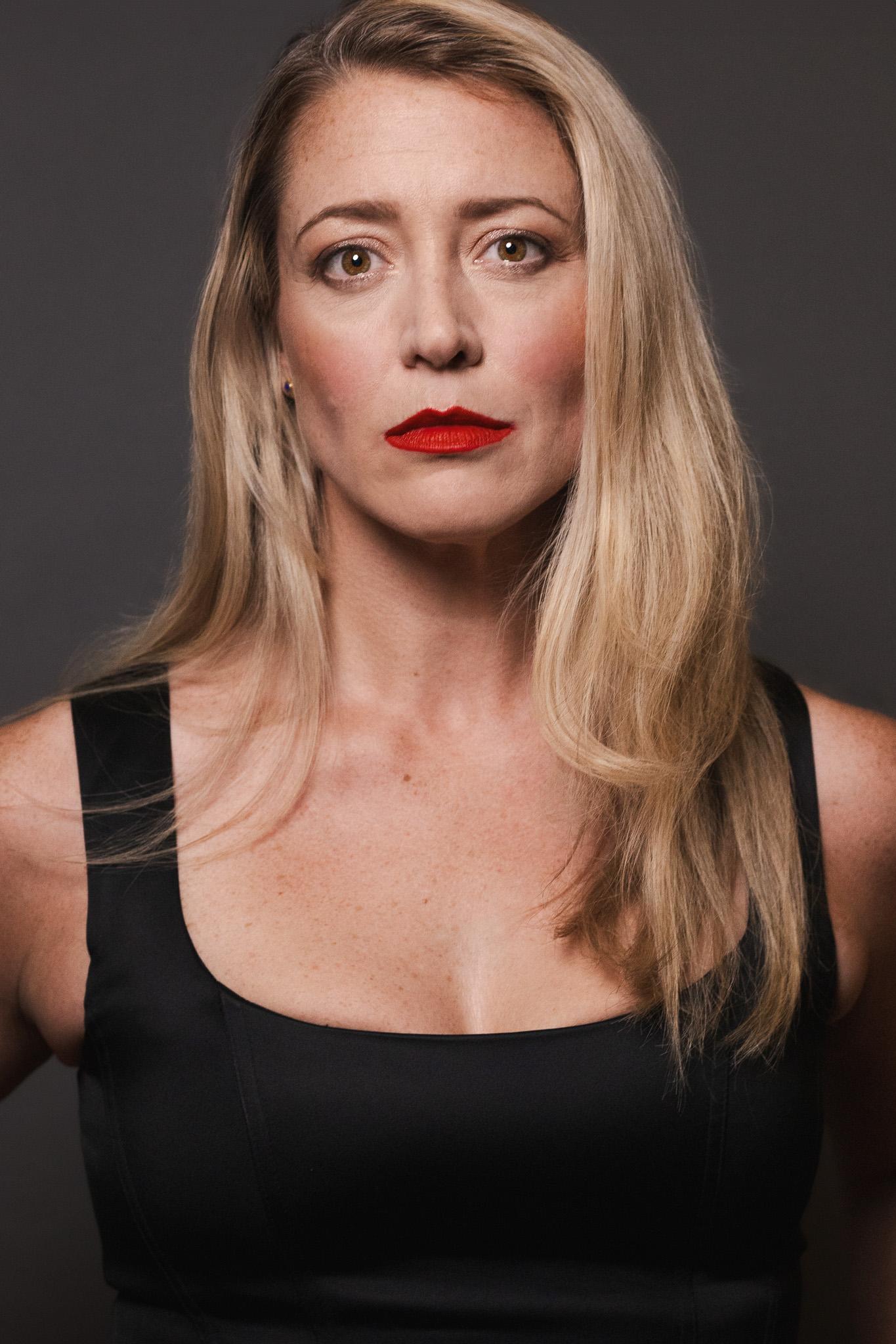 Меган Хемингуэй