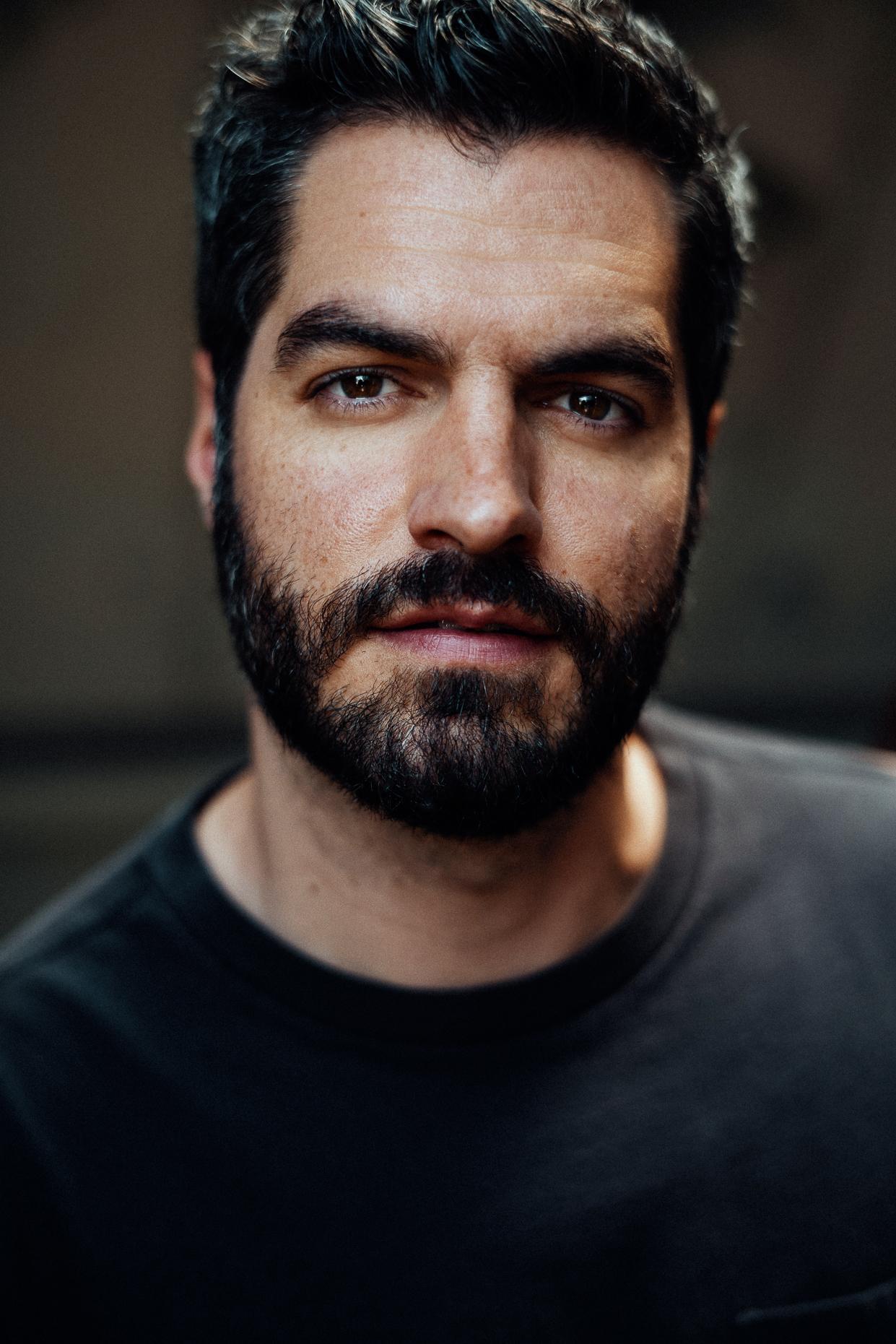 Алекс Мицкевич